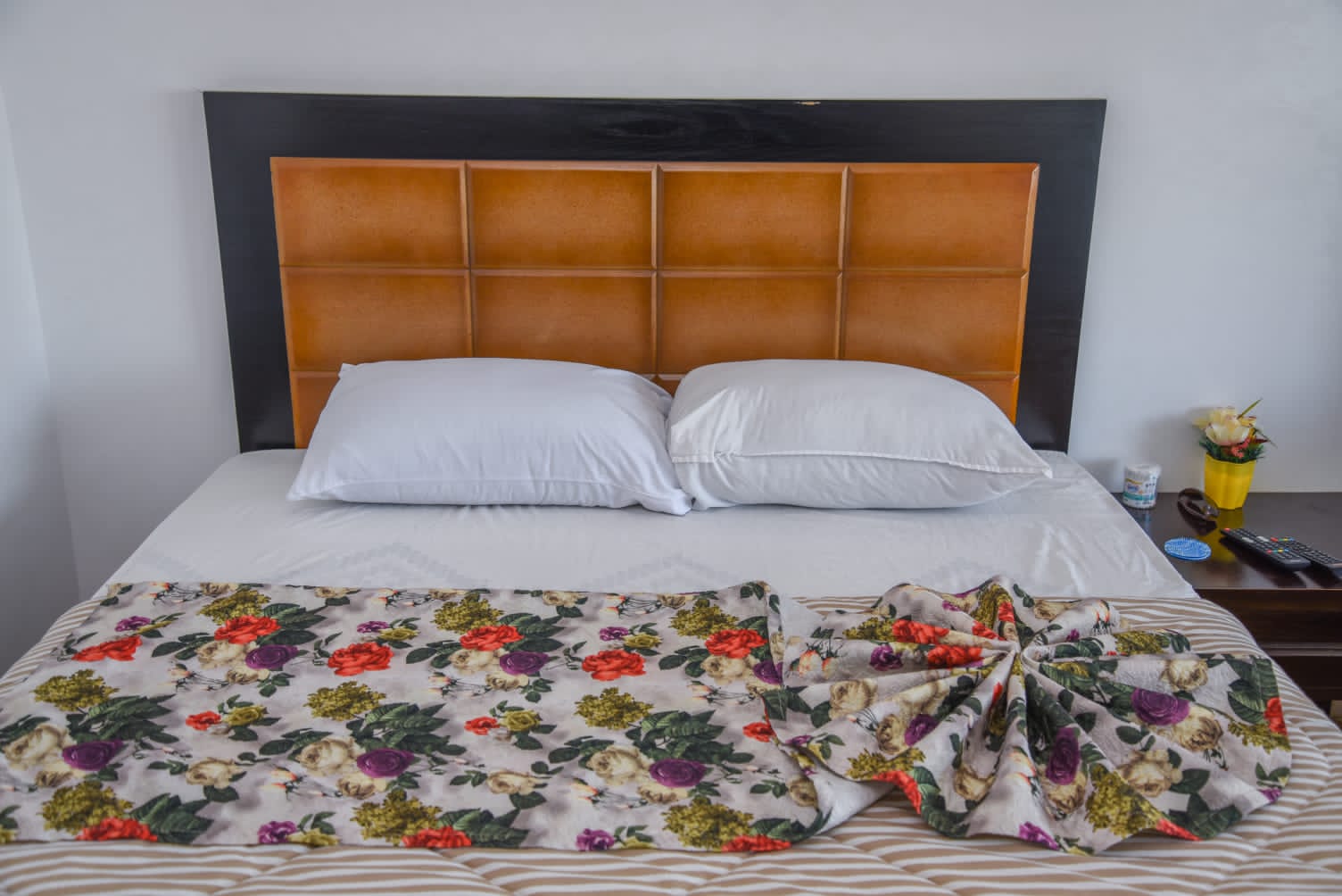 Double Deluxe with Views