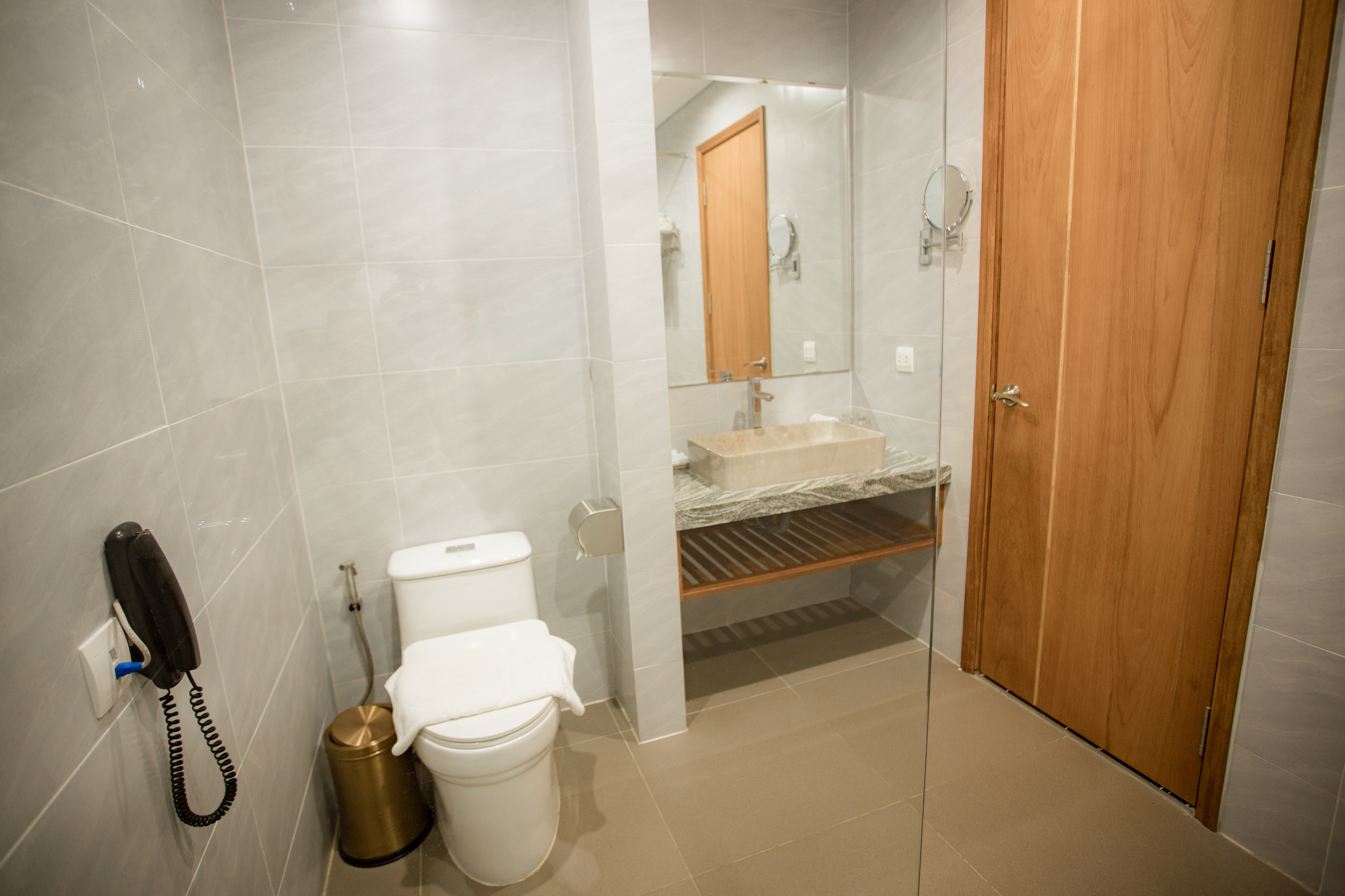 Junior Suite Standard