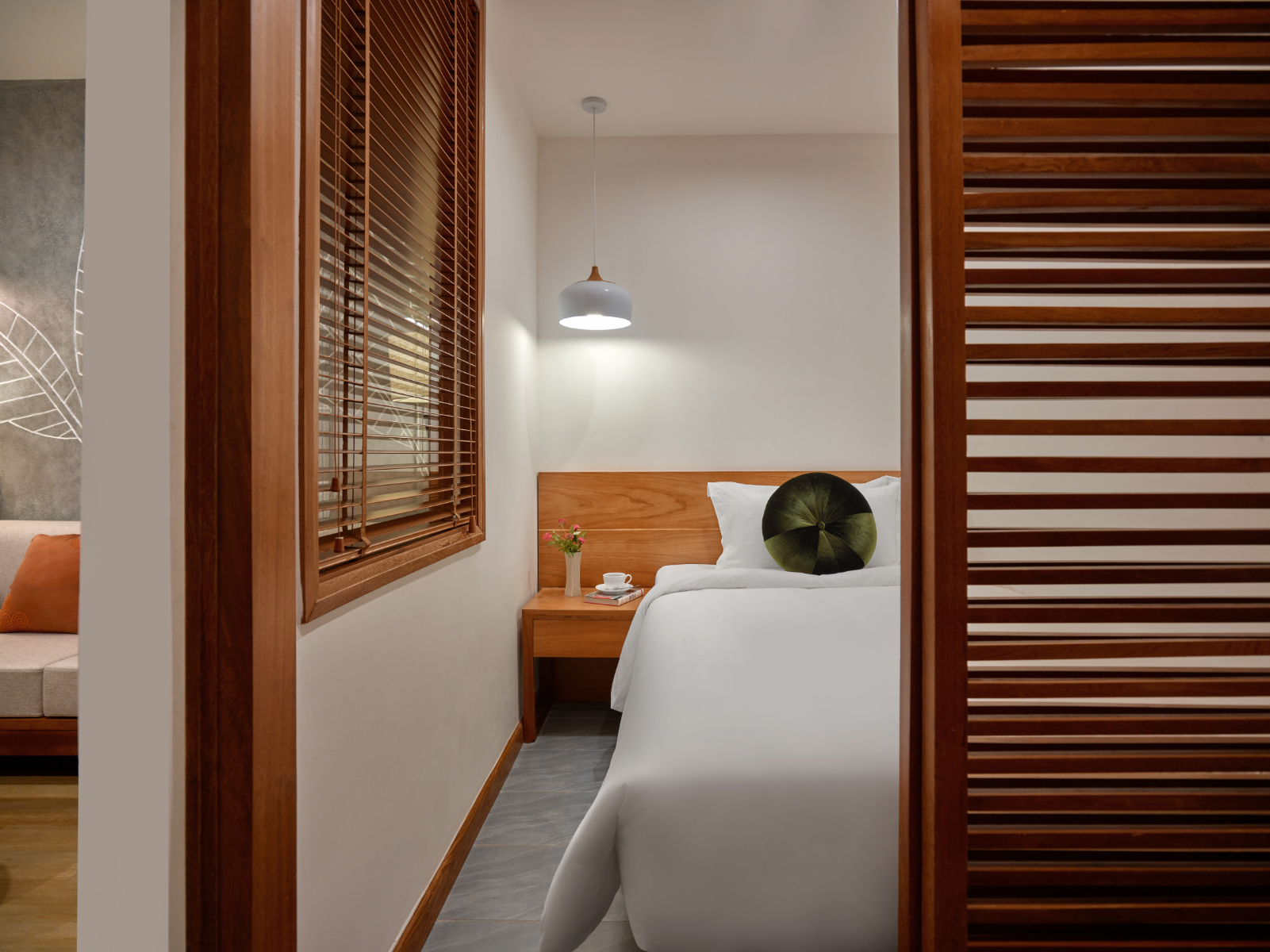 Junior Suite Standard