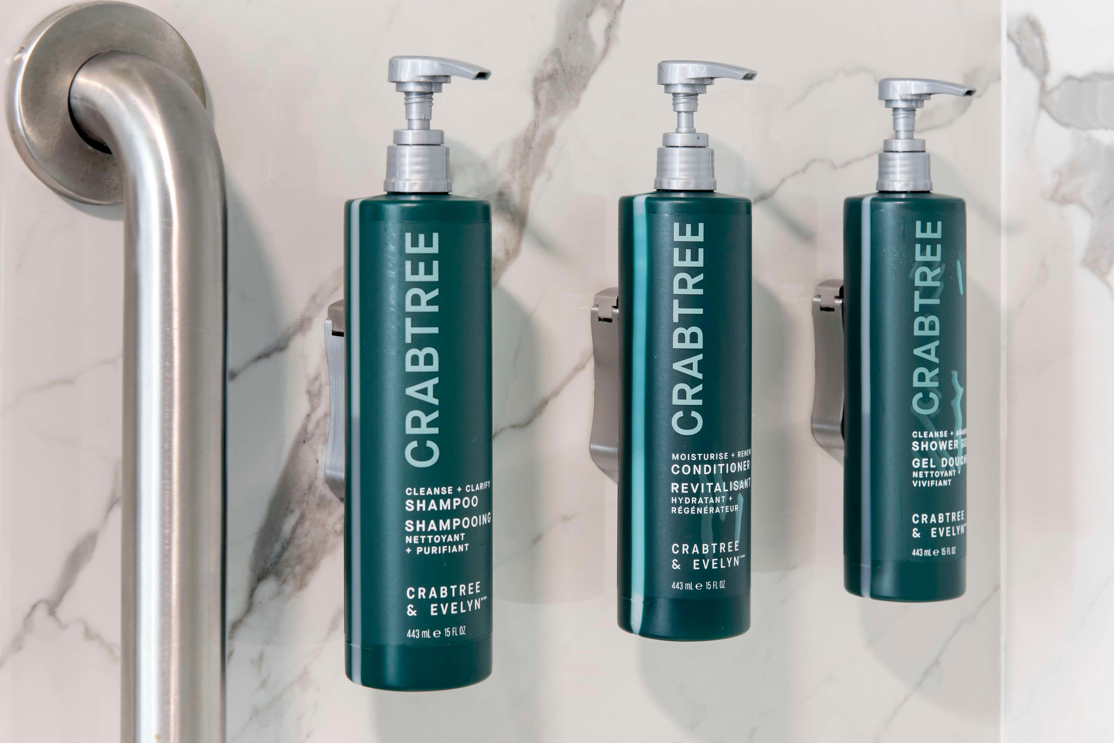 Suite King Bed Two Bedrooms