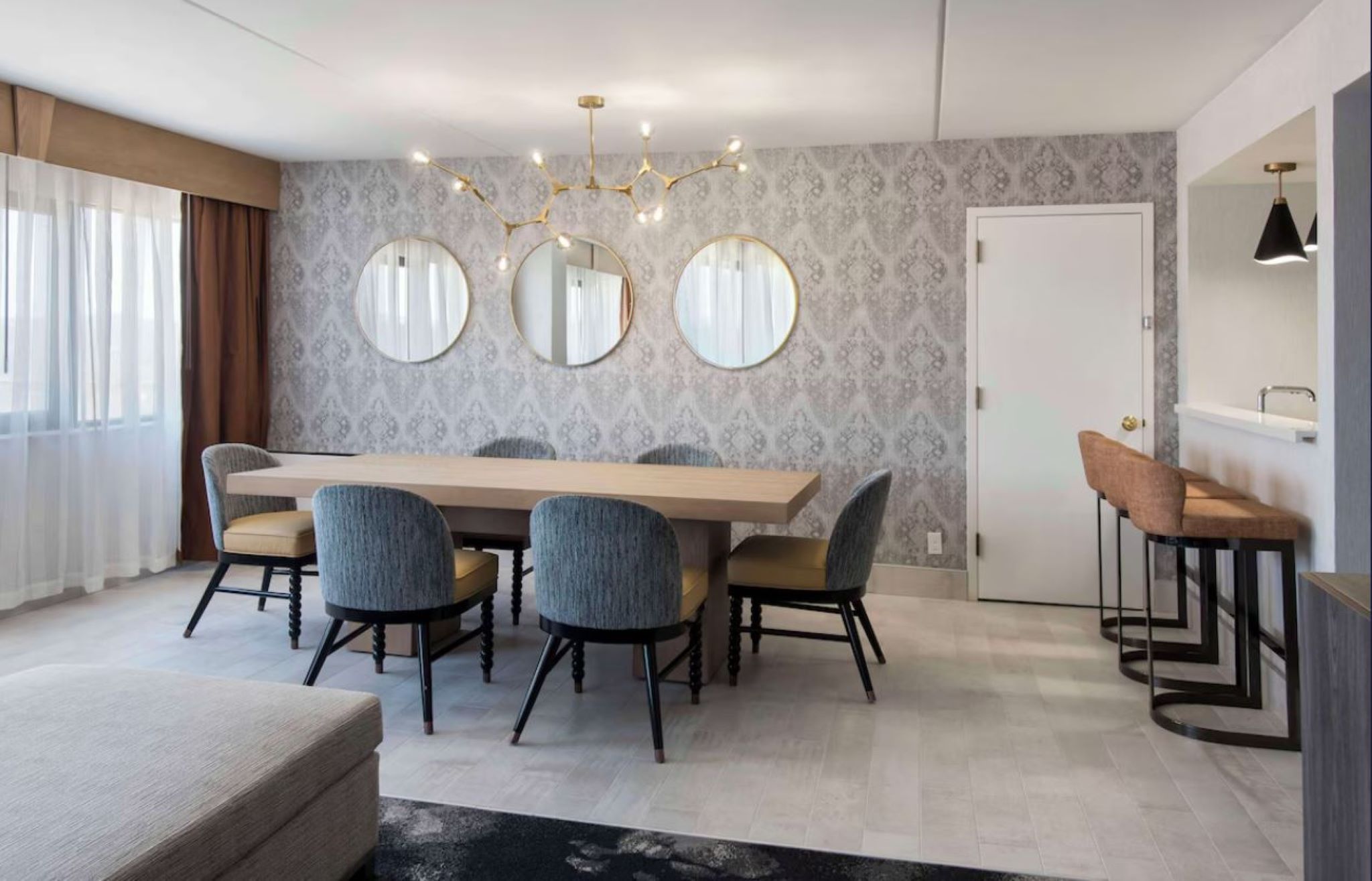 Suite Accessible-two Queen Beds