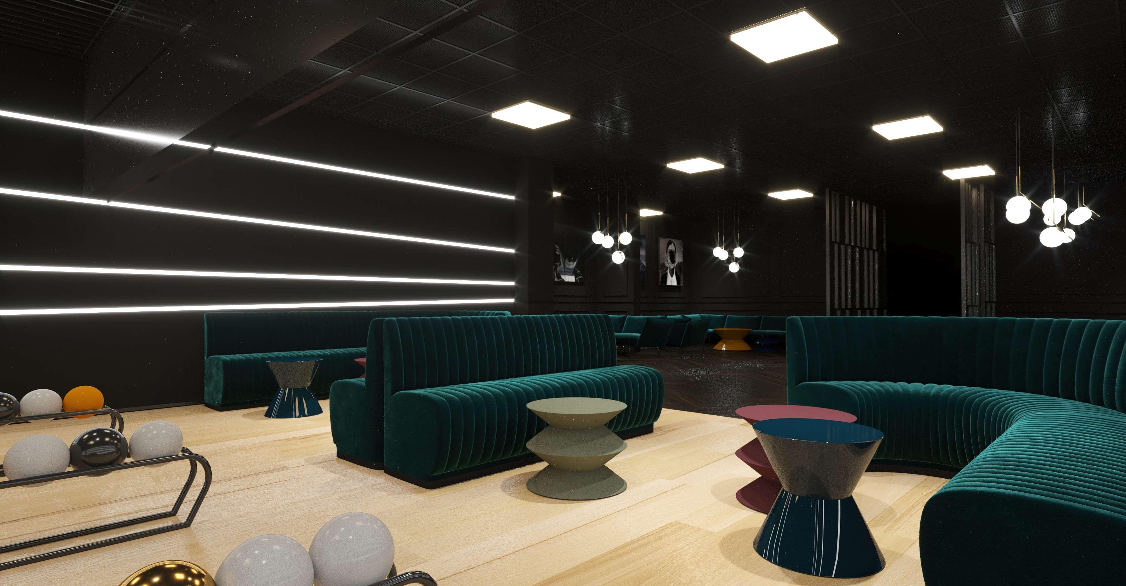 Sports and Entertainment