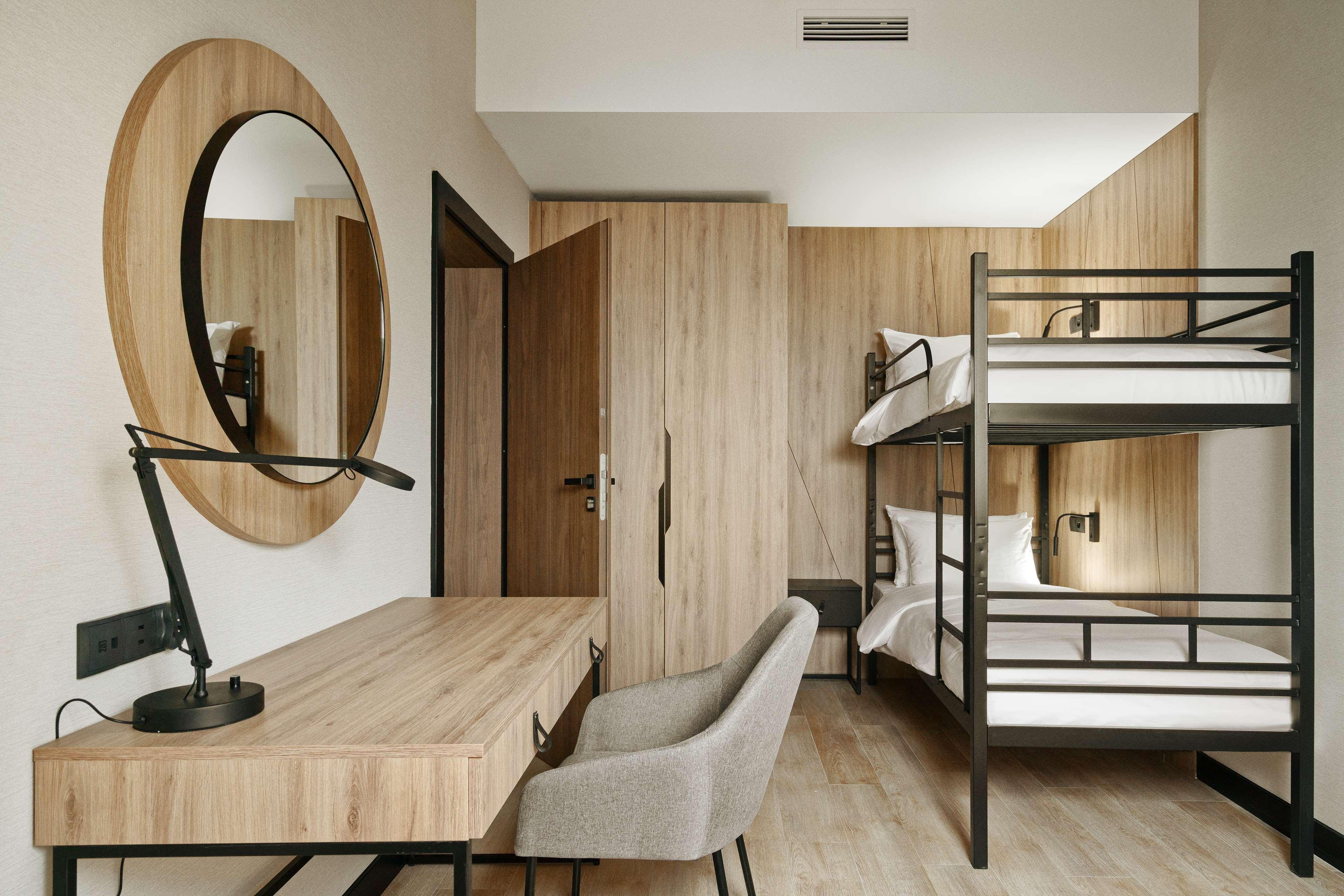 Family Room Standard