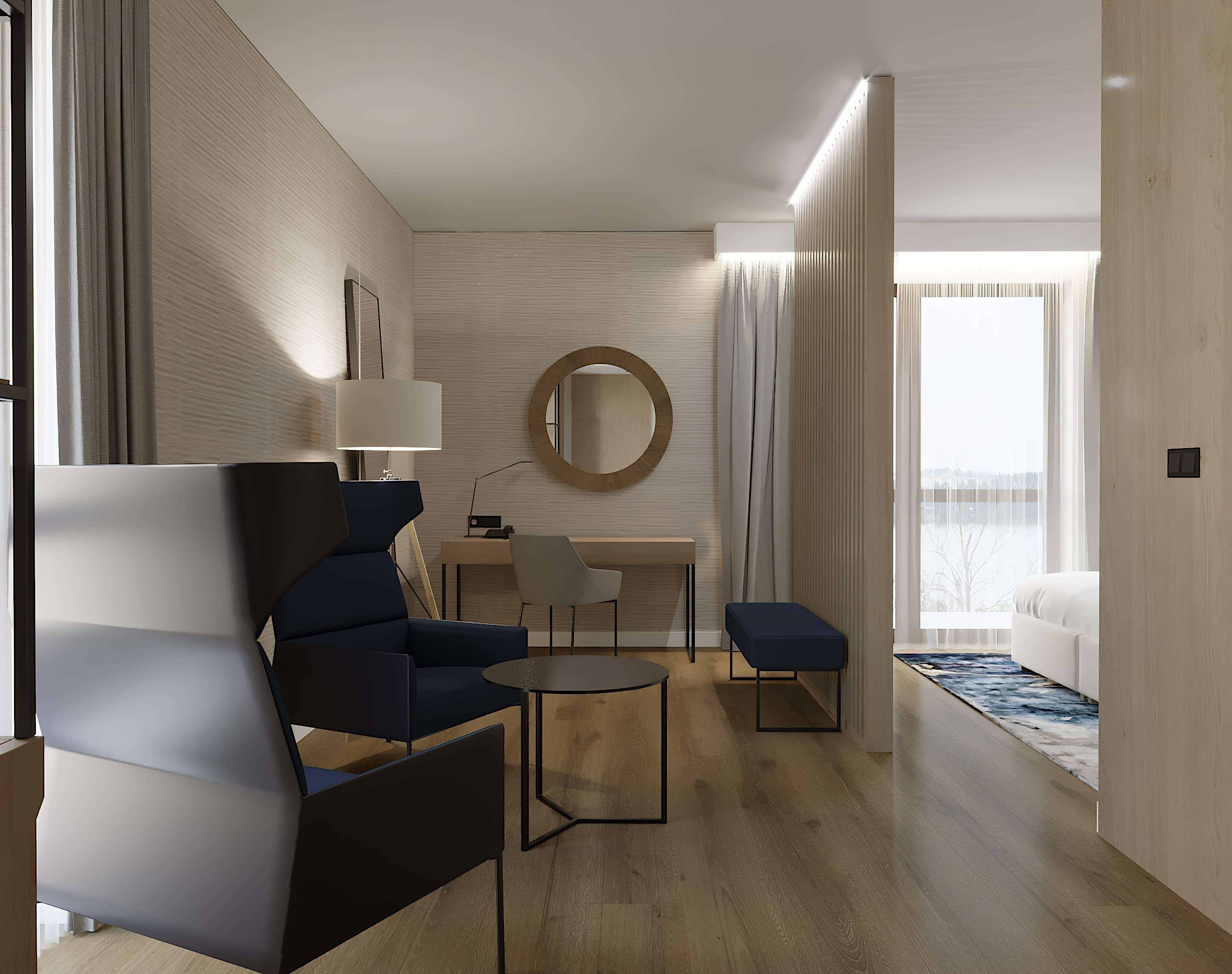 Junior Suite Standard