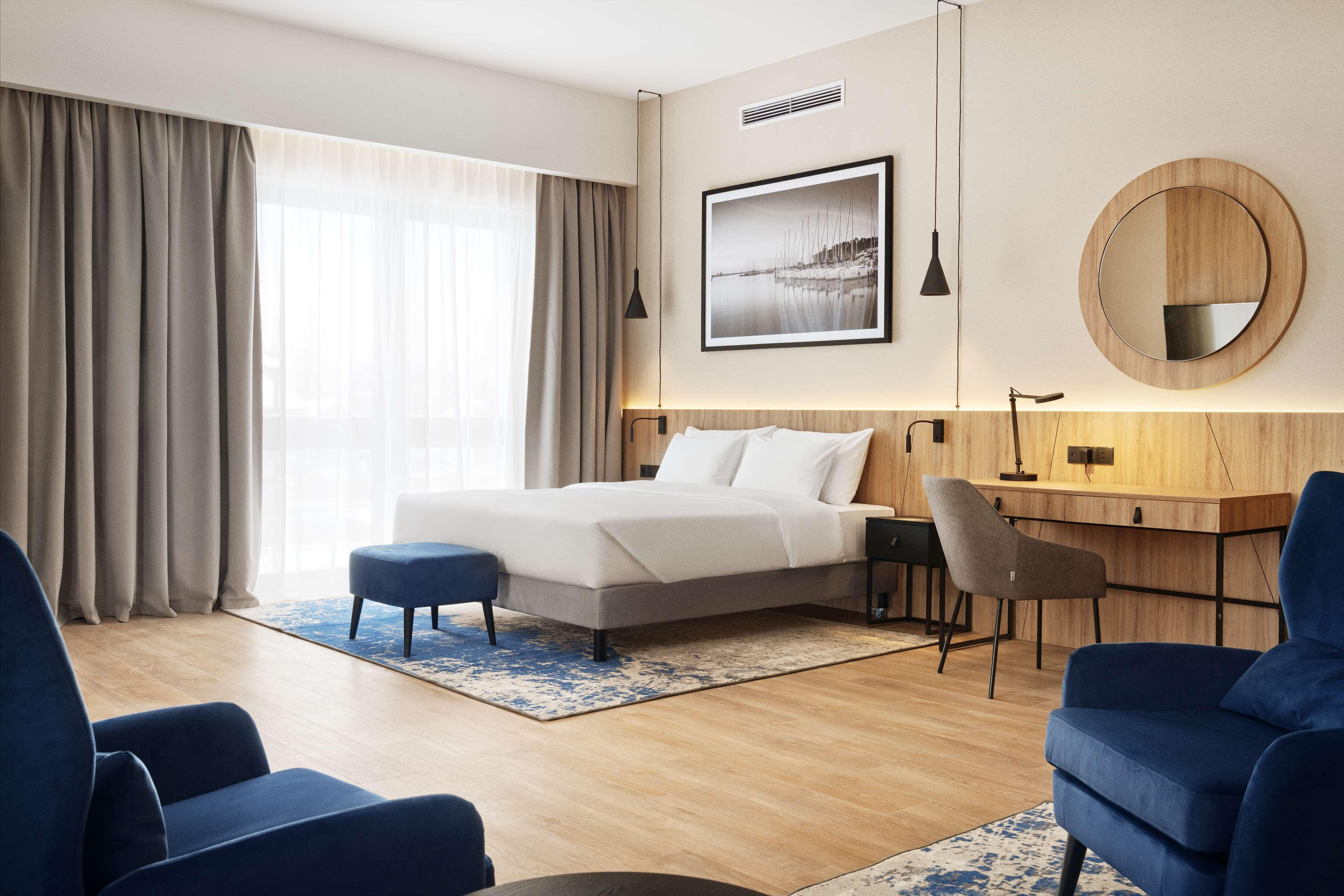 Junior Suite Standard