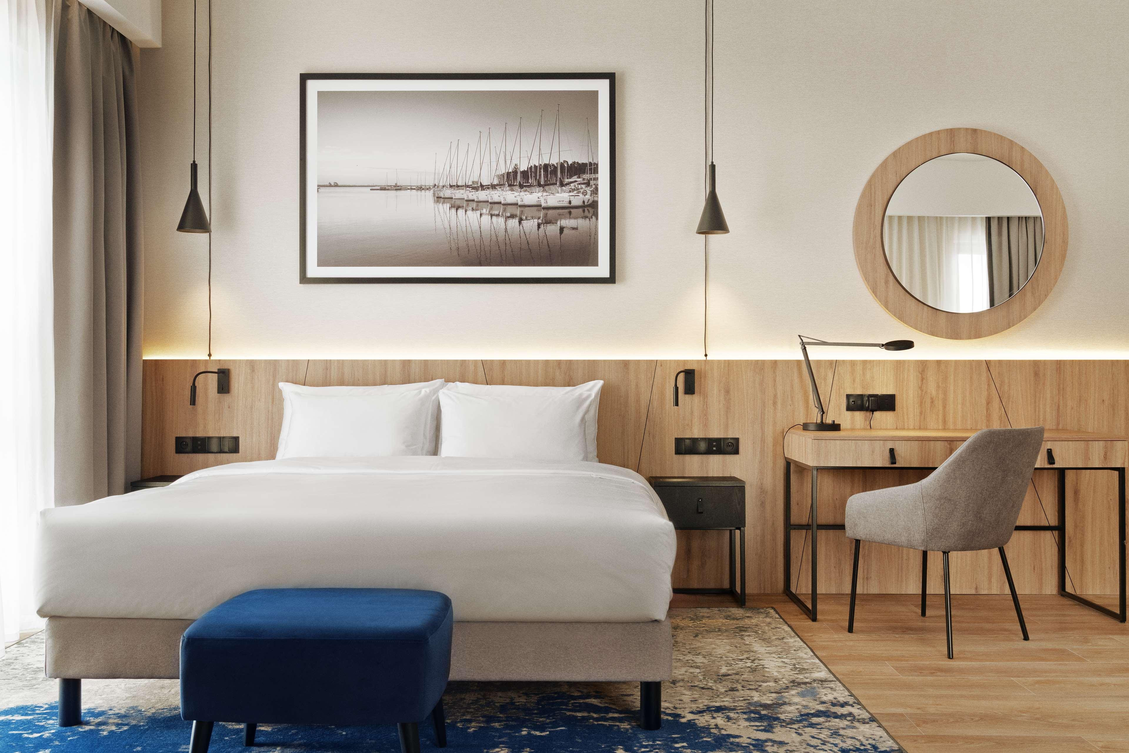 Junior Suite Standard