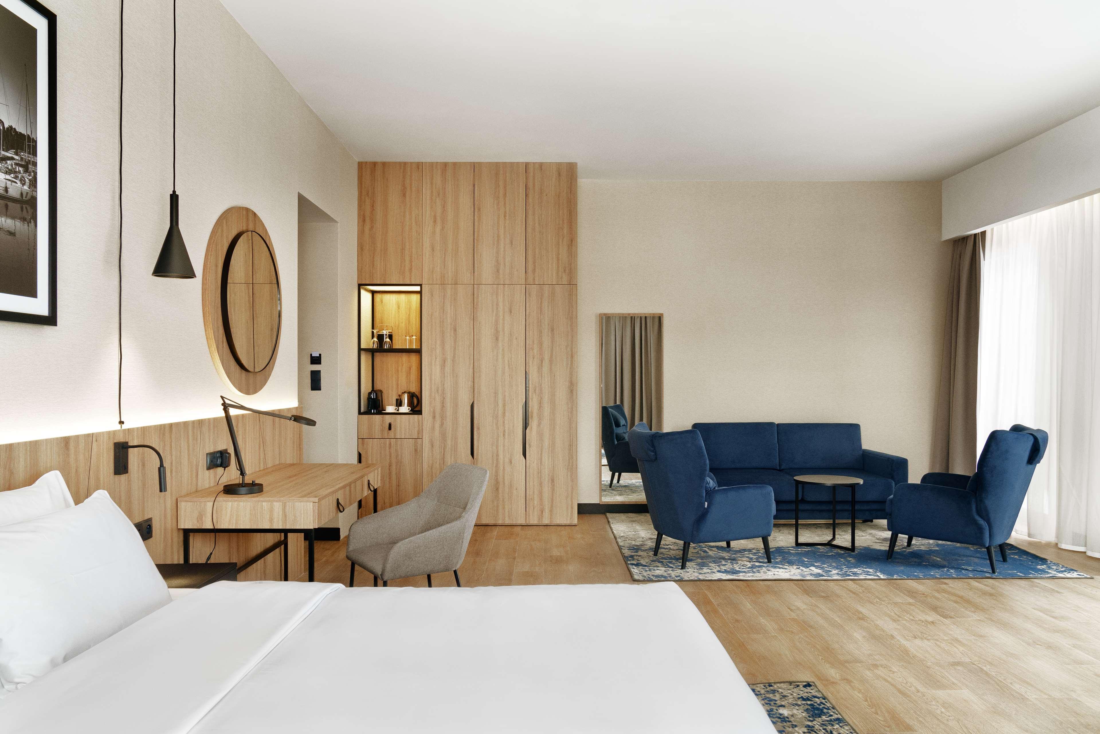 Junior Suite Standard