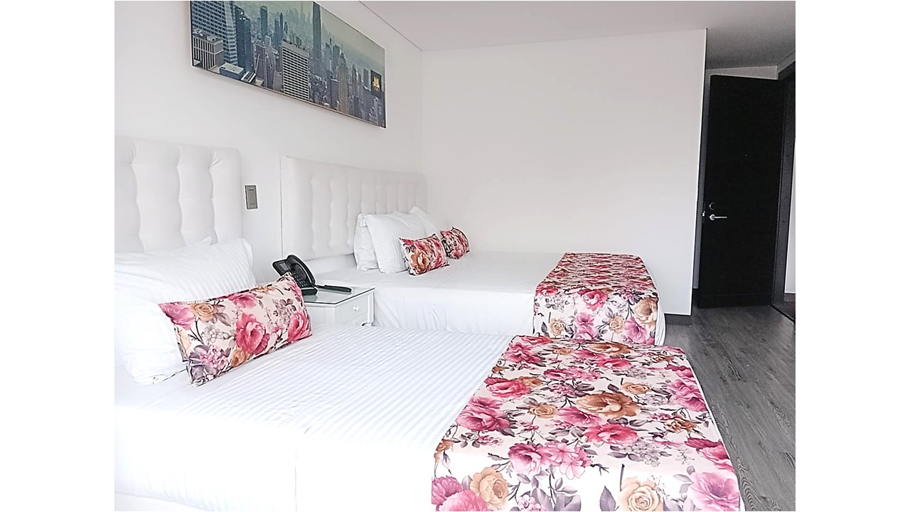 Double or Twin Capacity 2