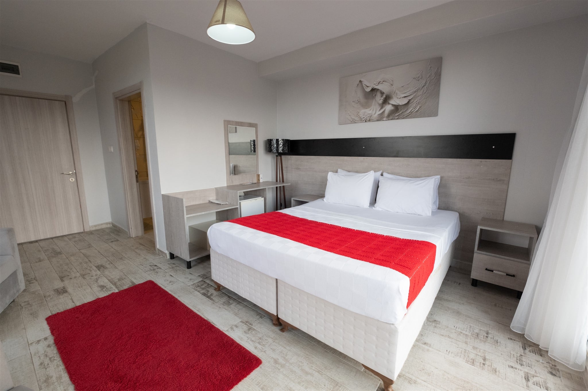 Double or Twin Superior