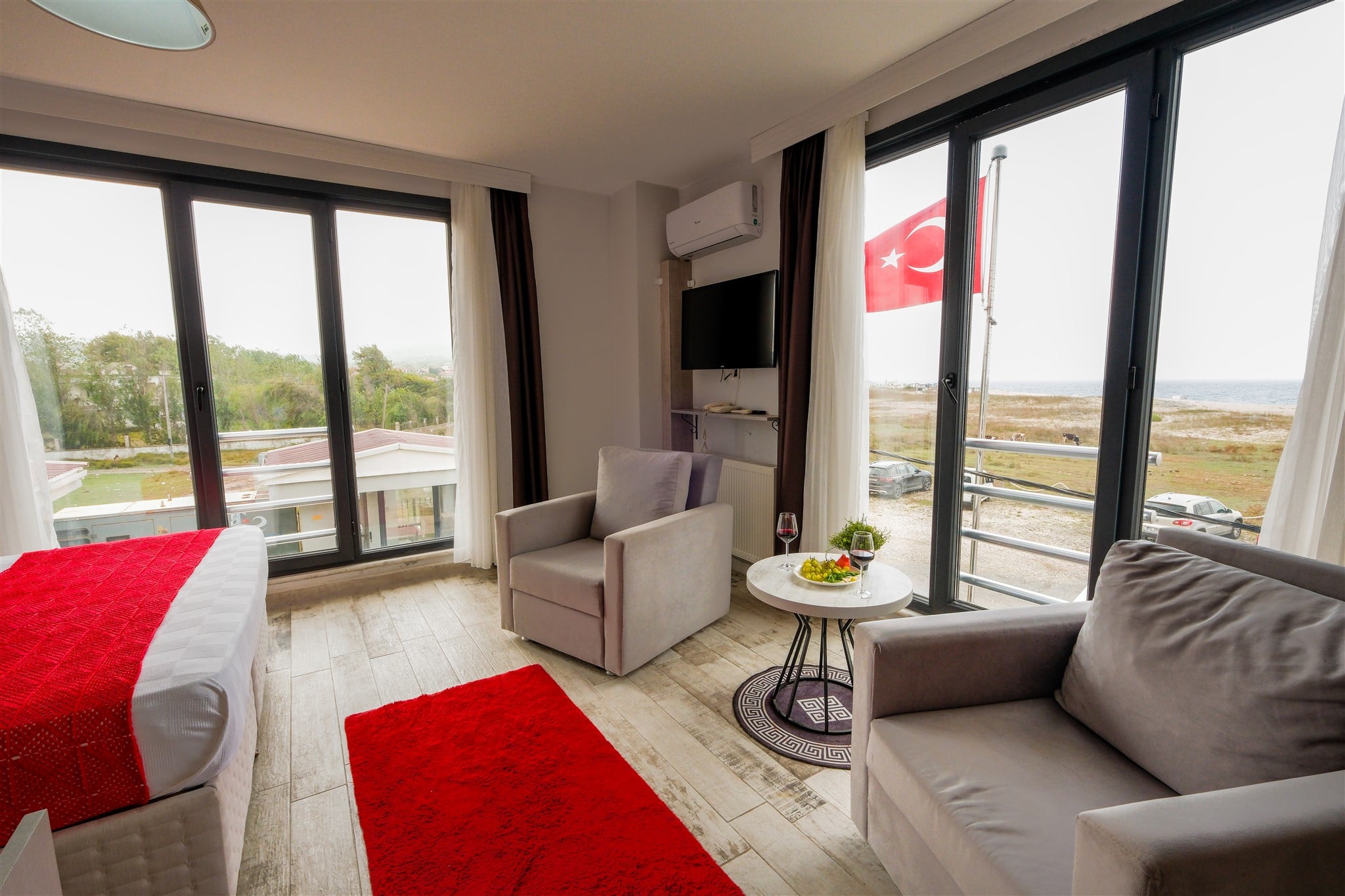 Double or Twin Superior