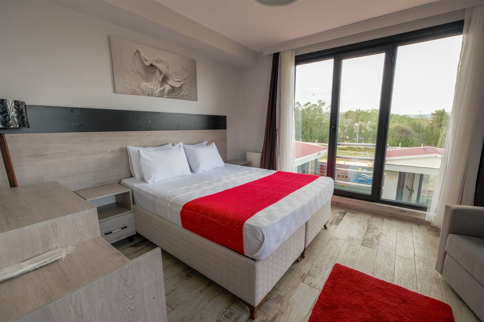 Double or Twin Superior