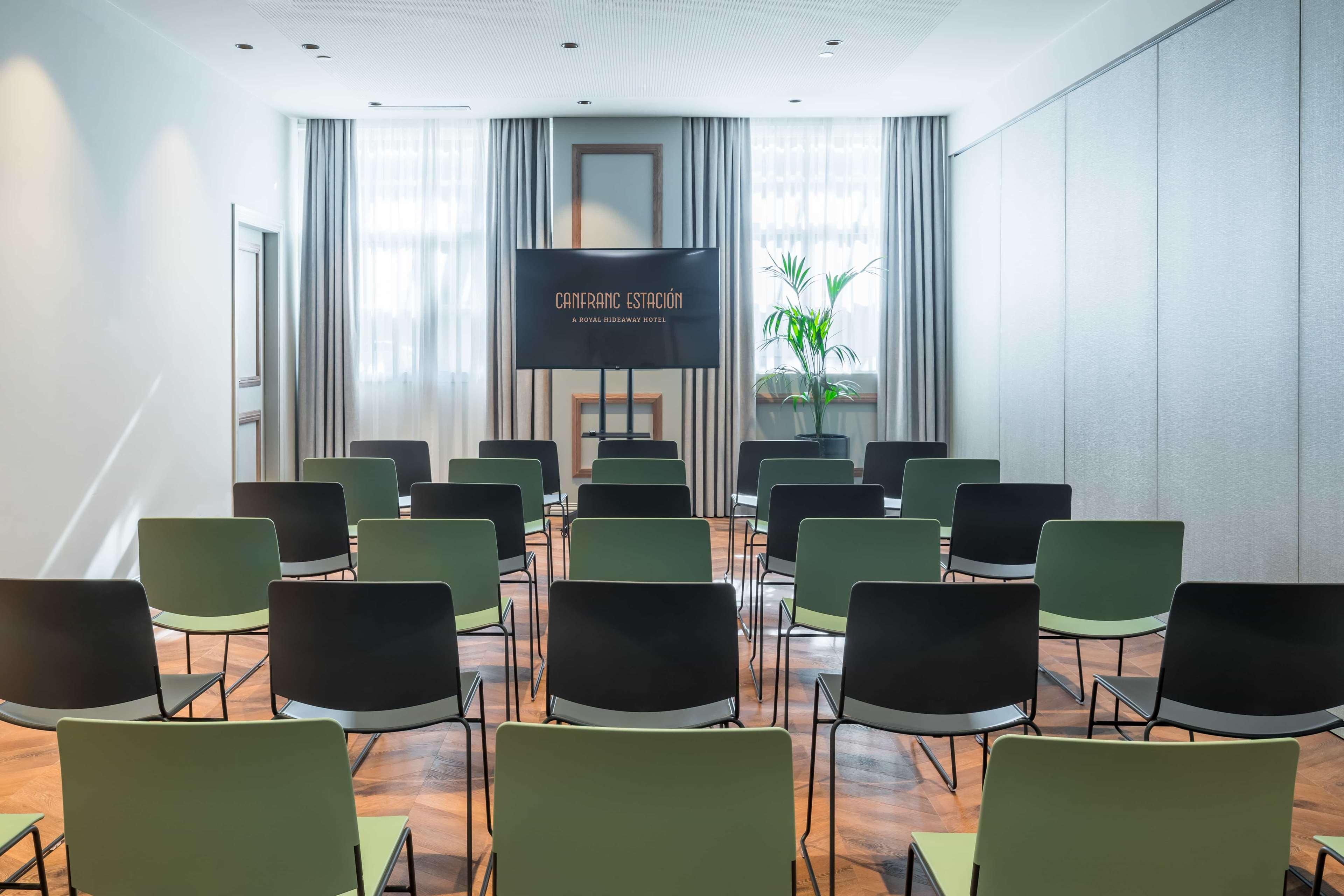 Conferences
