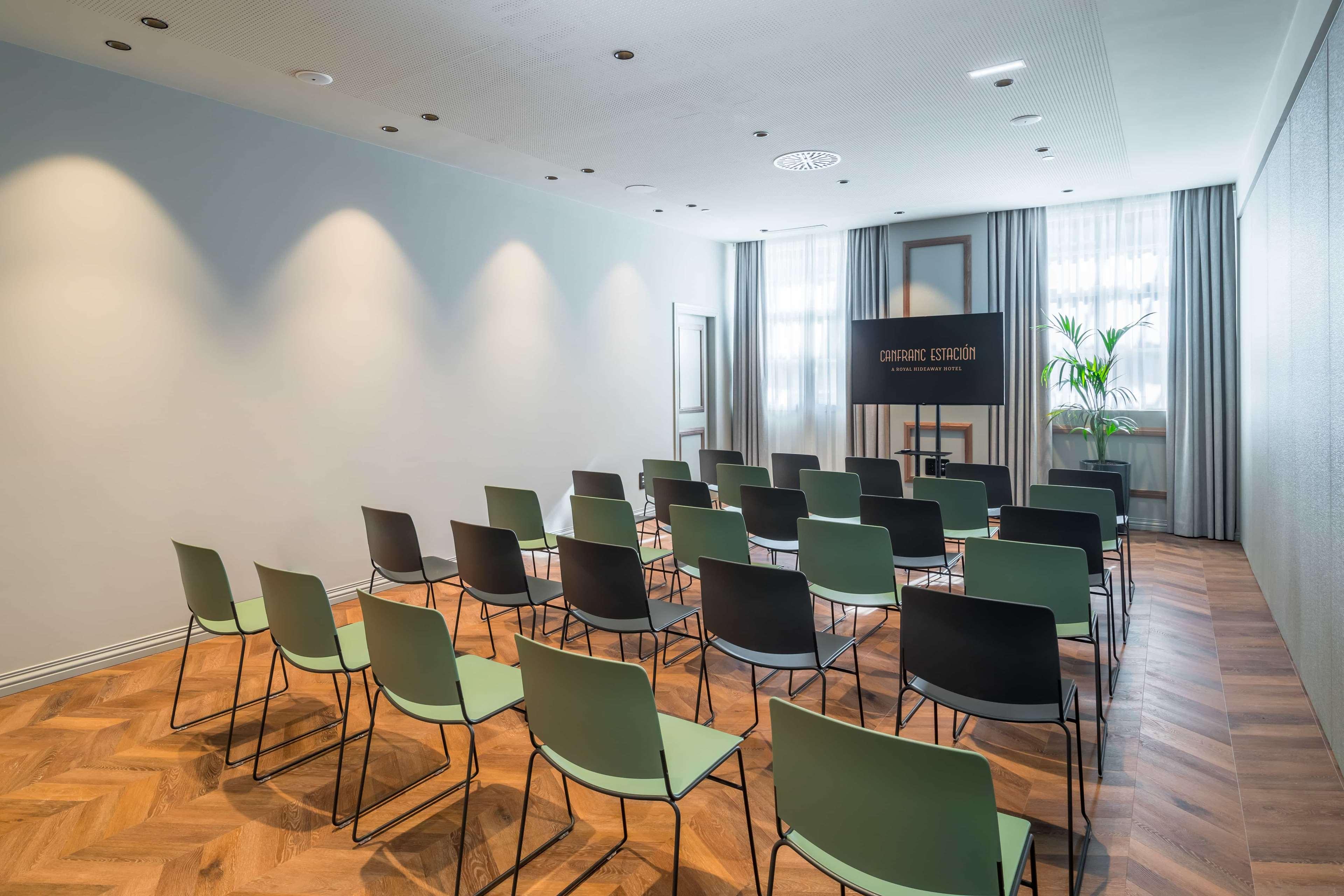 Conferences