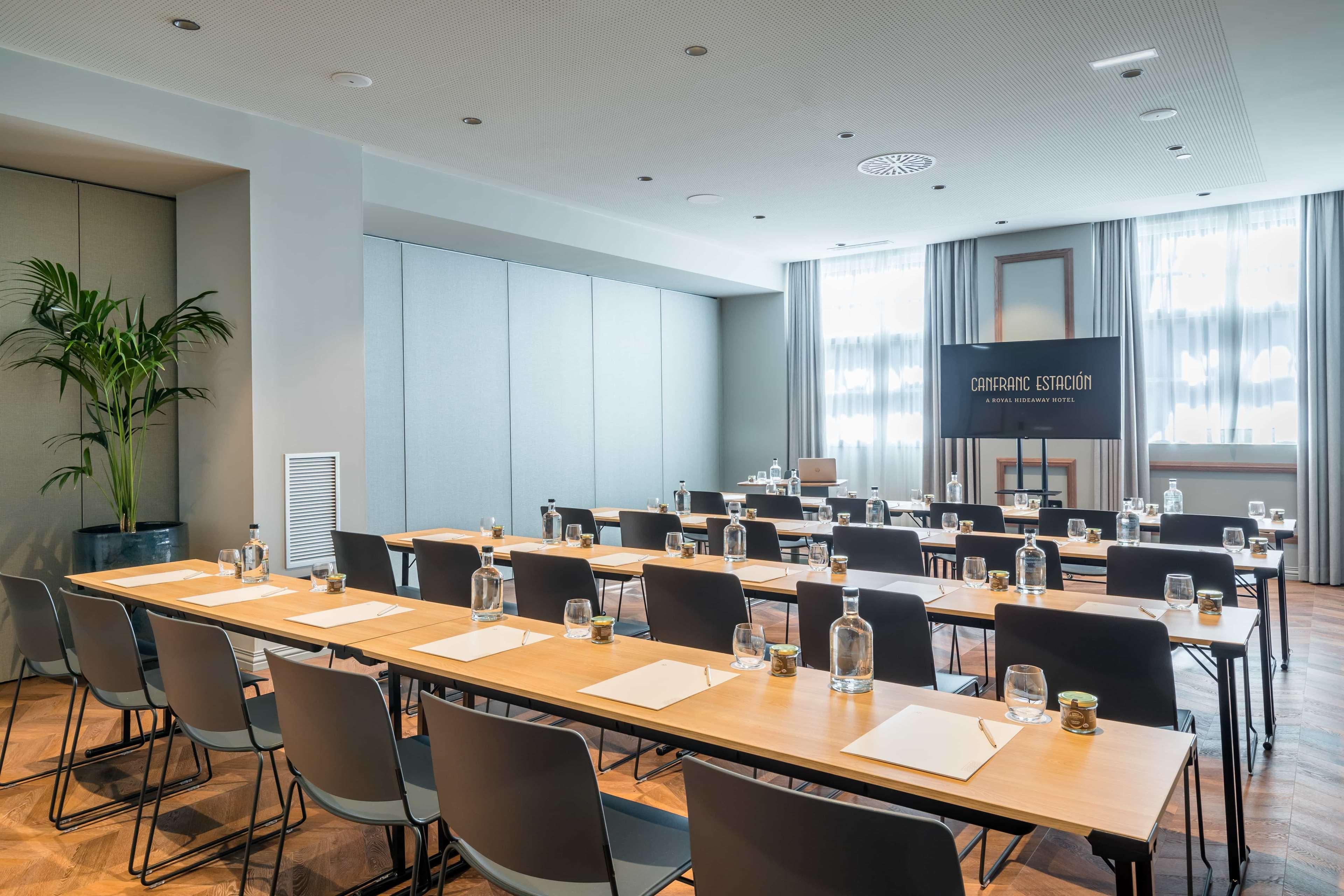 Conferences