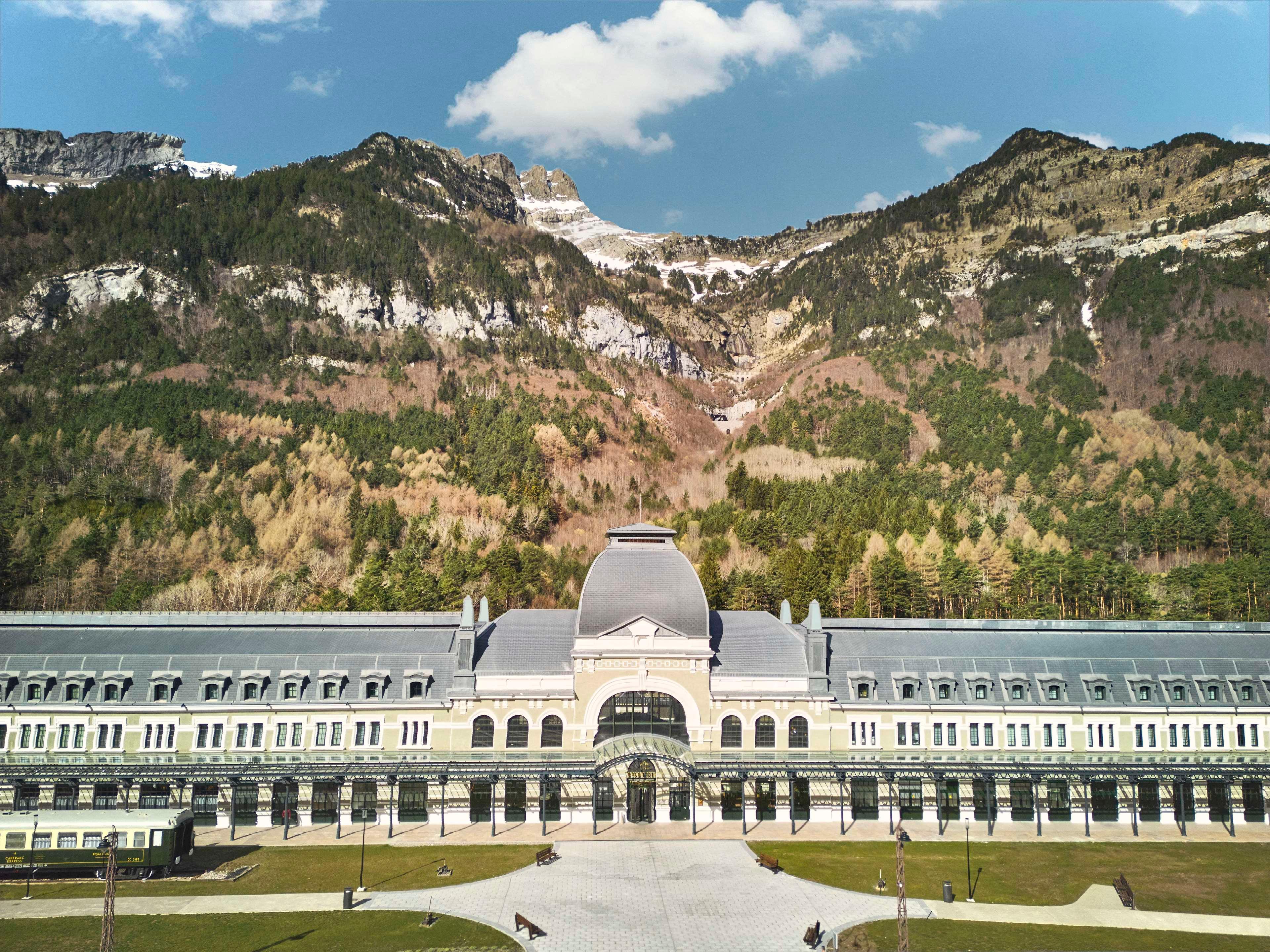 General View