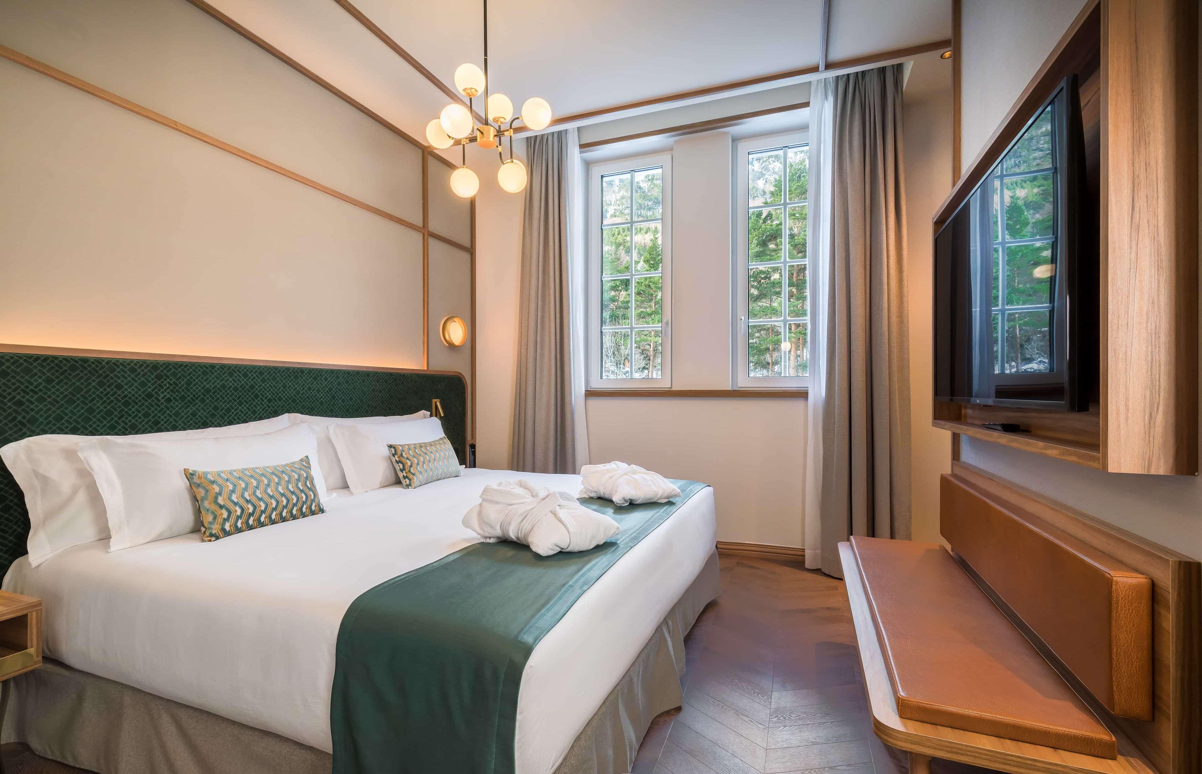 Junior Suite Standard