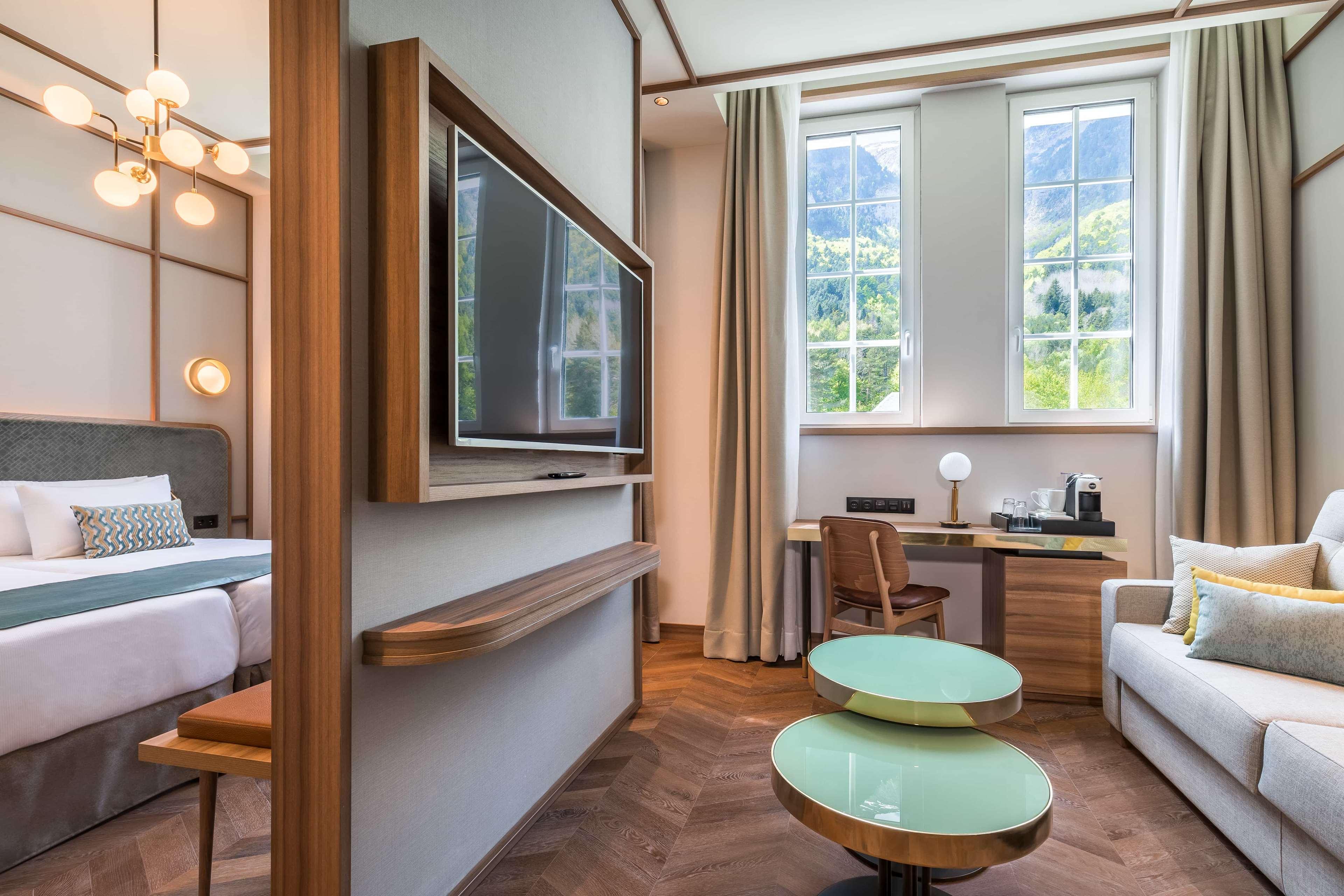 Junior Suite Standard