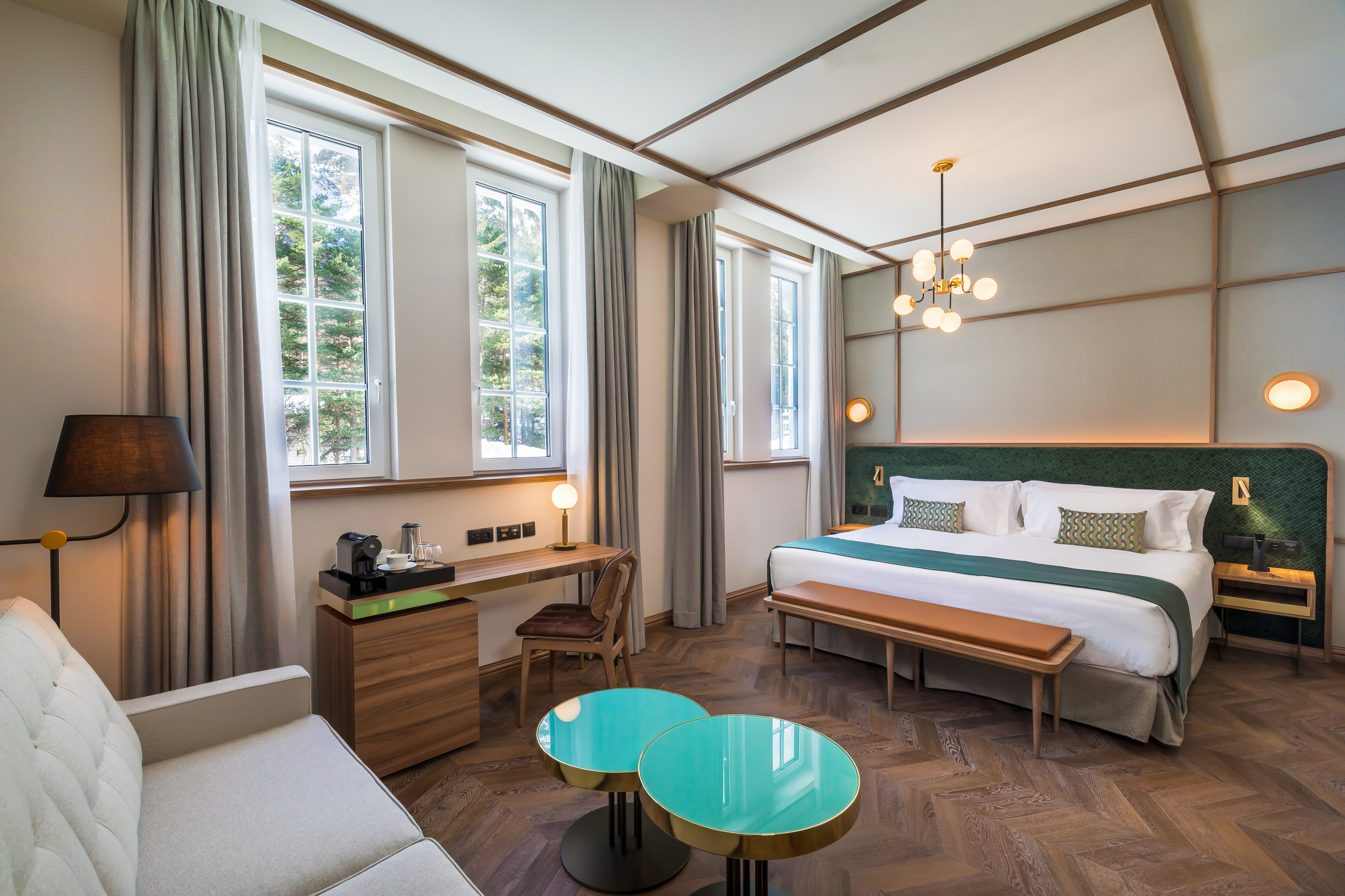 Room Deluxe Superior