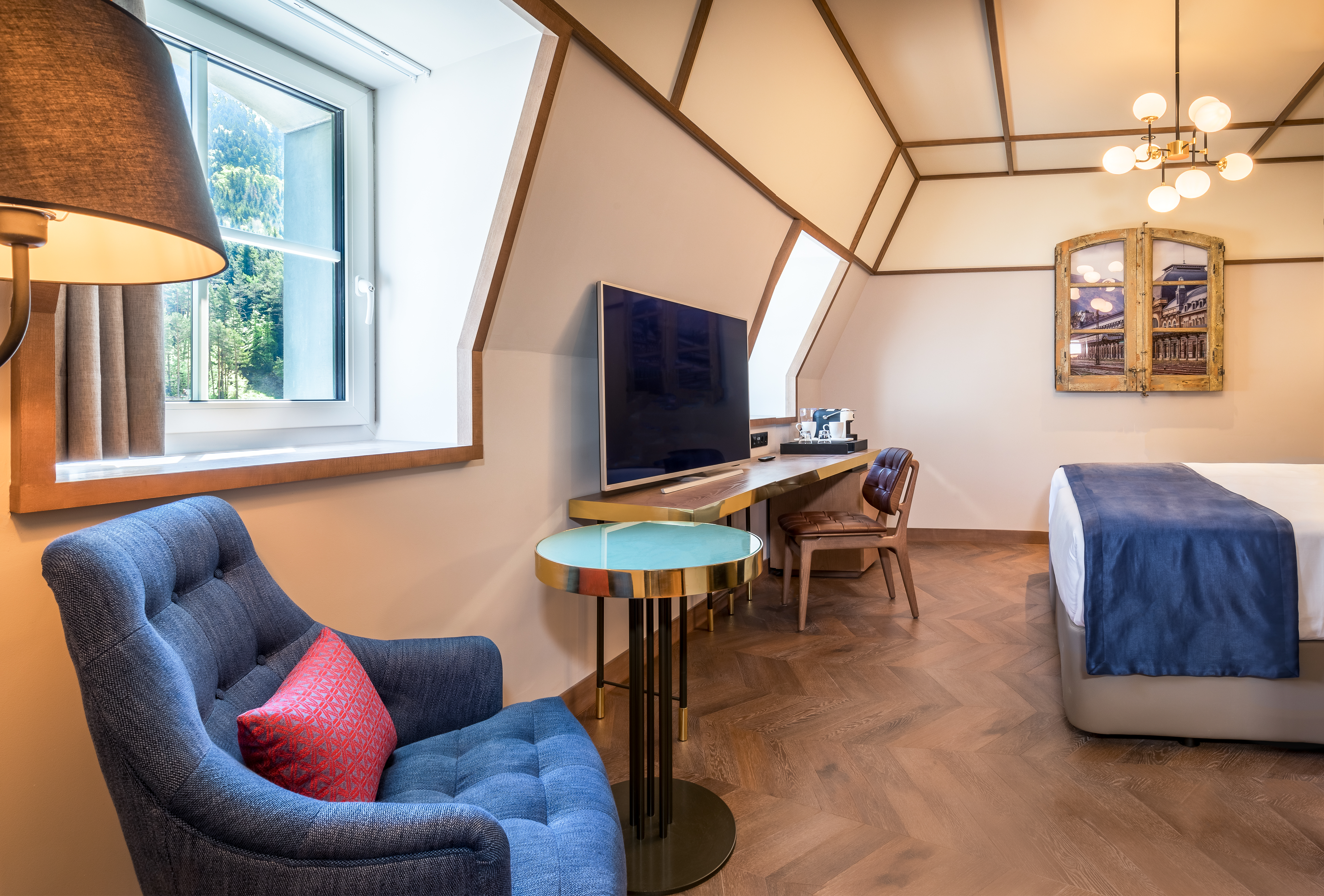 Room Deluxe Superior