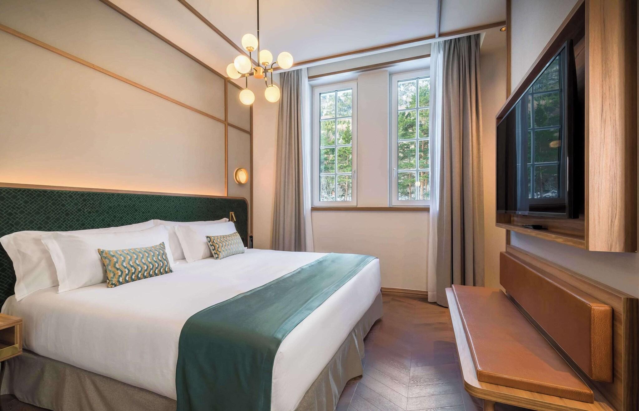 Junior Suite Standard