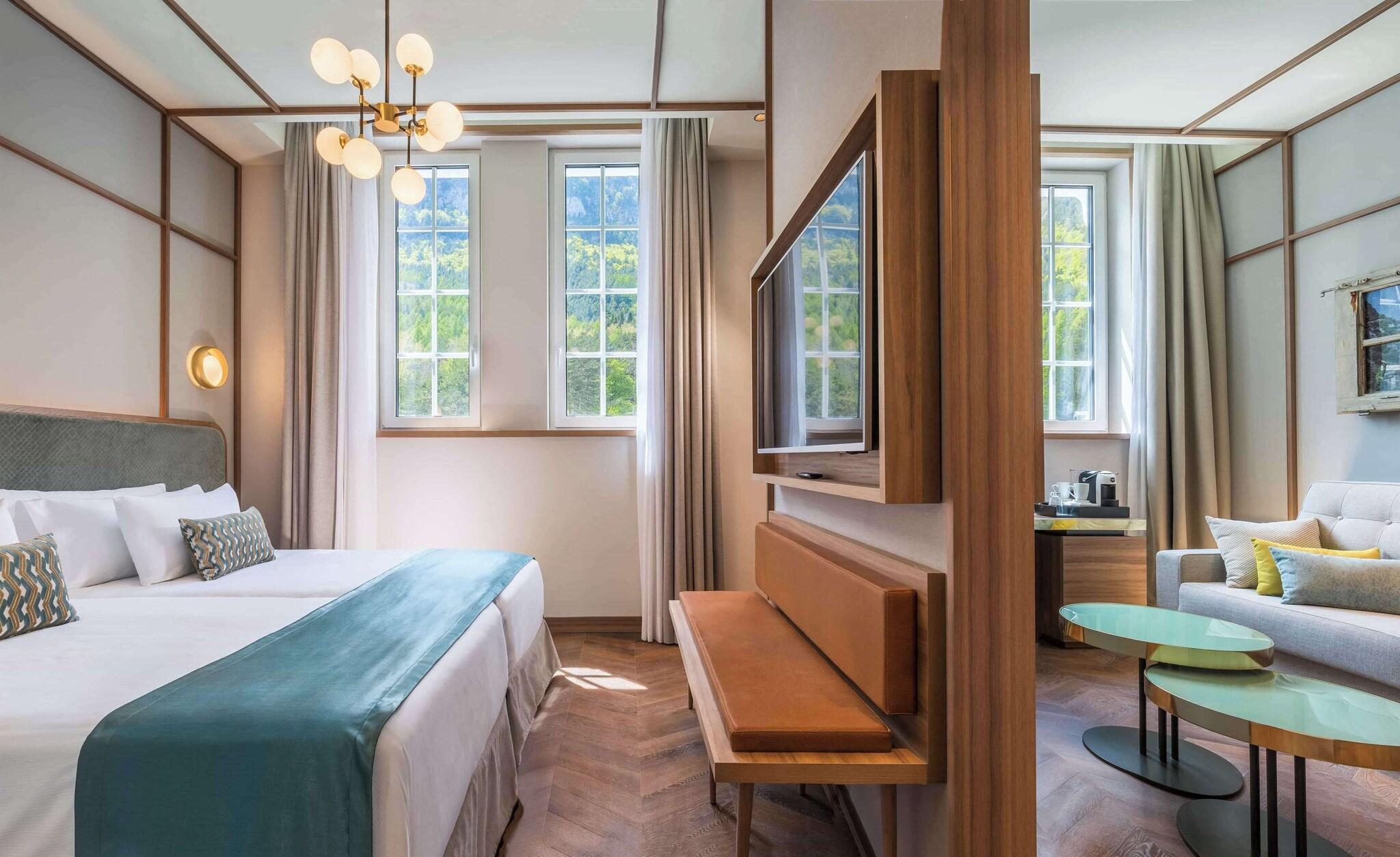 Junior Suite Standard