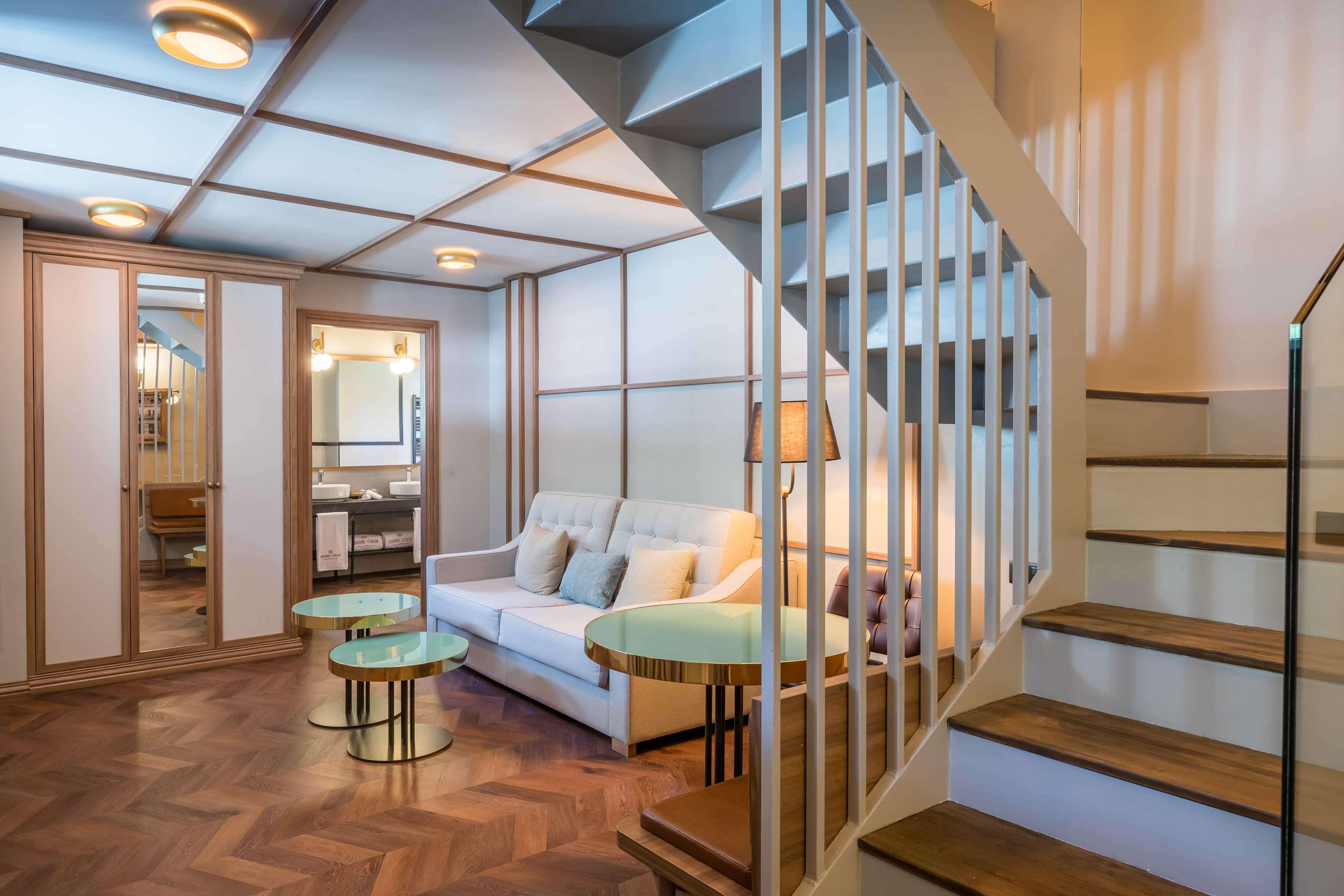 Suite Duplex