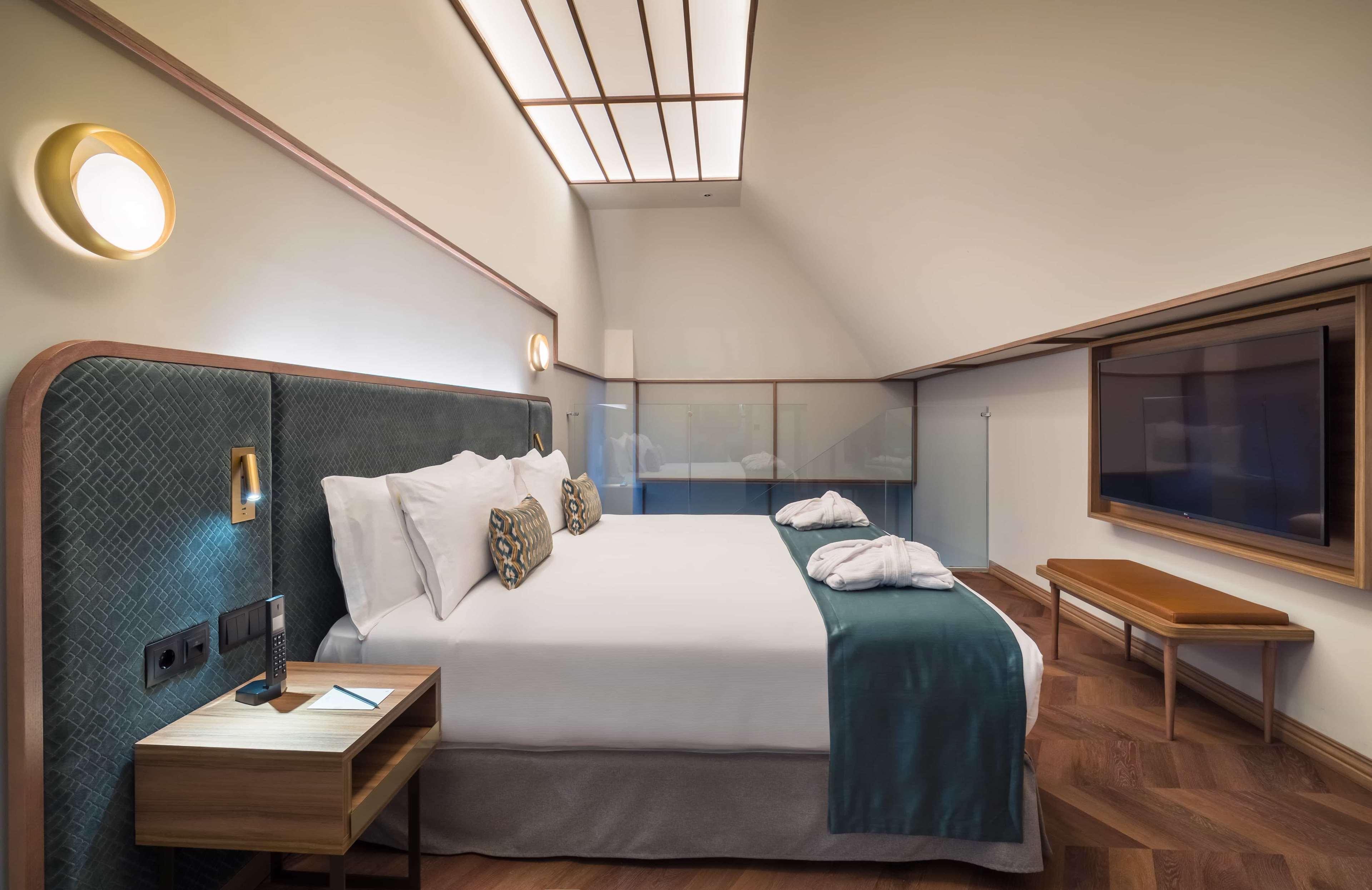 Suite Duplex