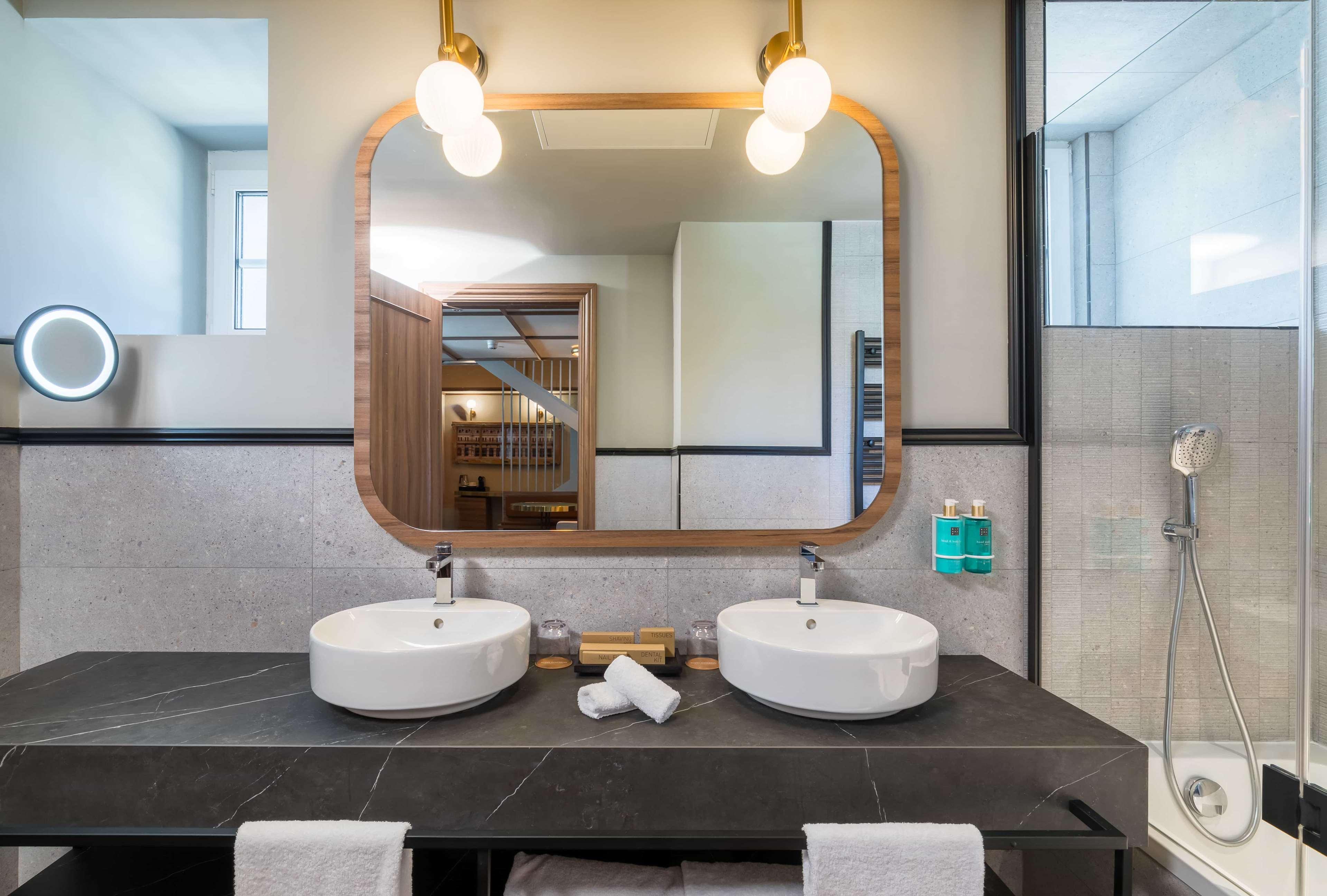 Suite Duplex