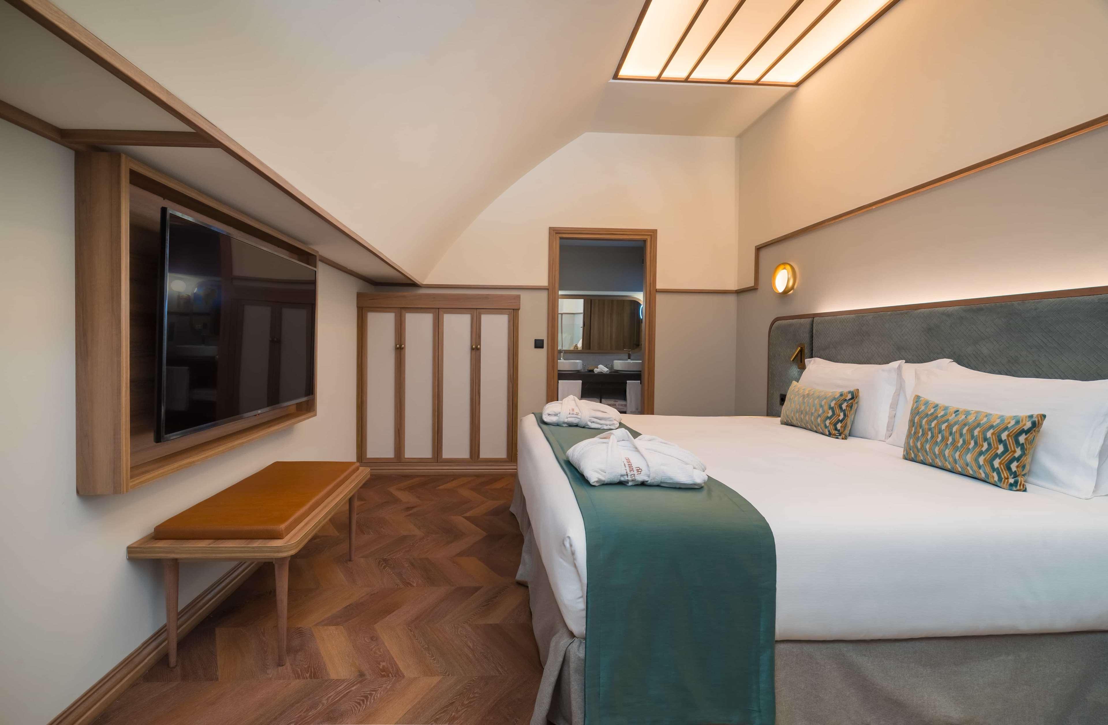 Suite Duplex
