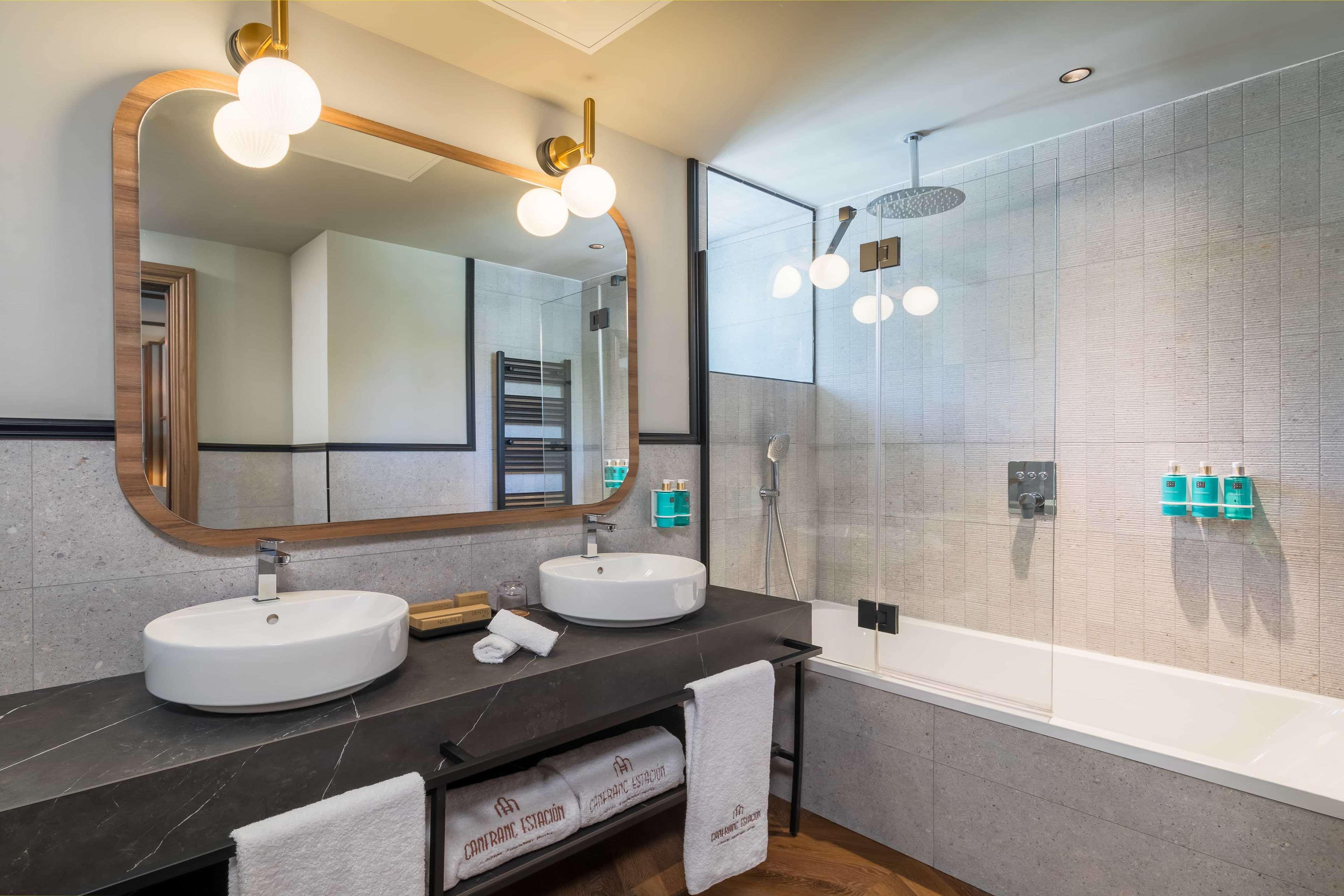 Suite Duplex