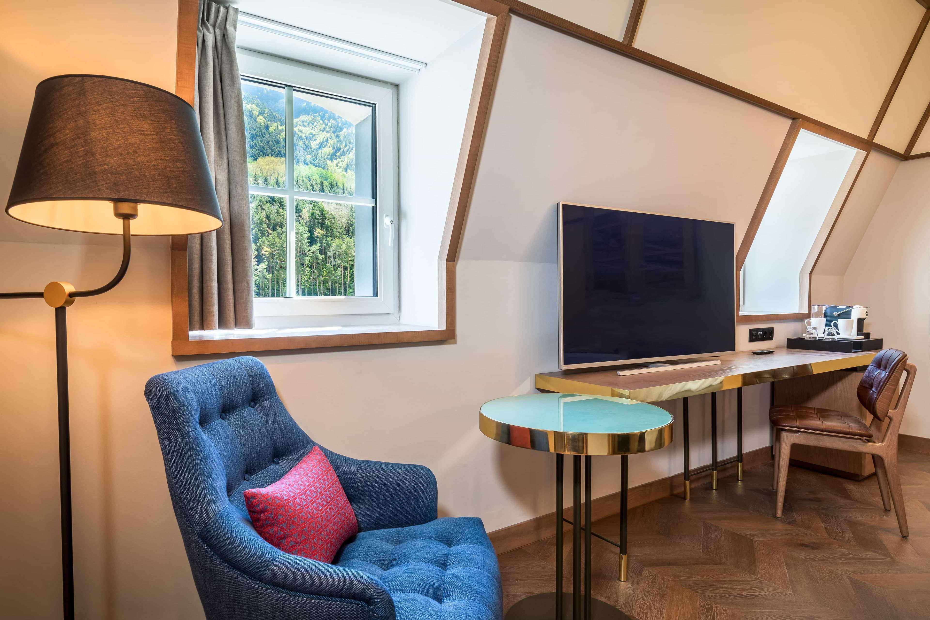 Room Deluxe