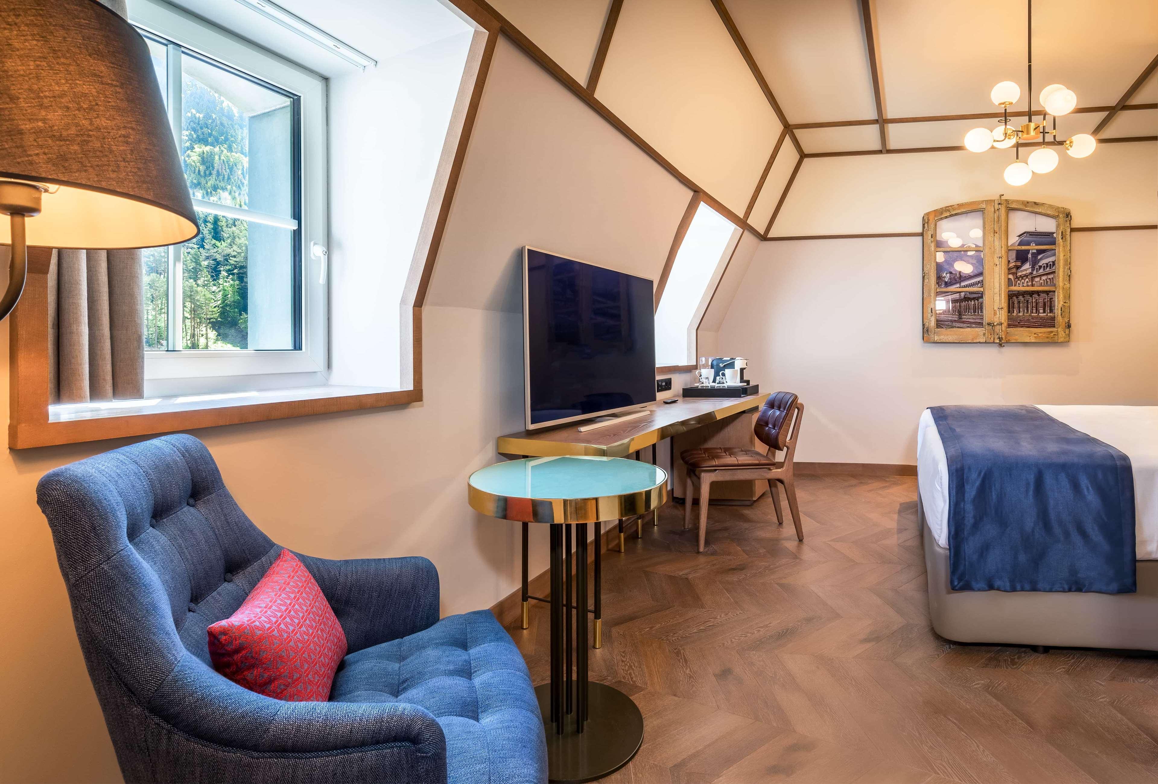 Room Deluxe