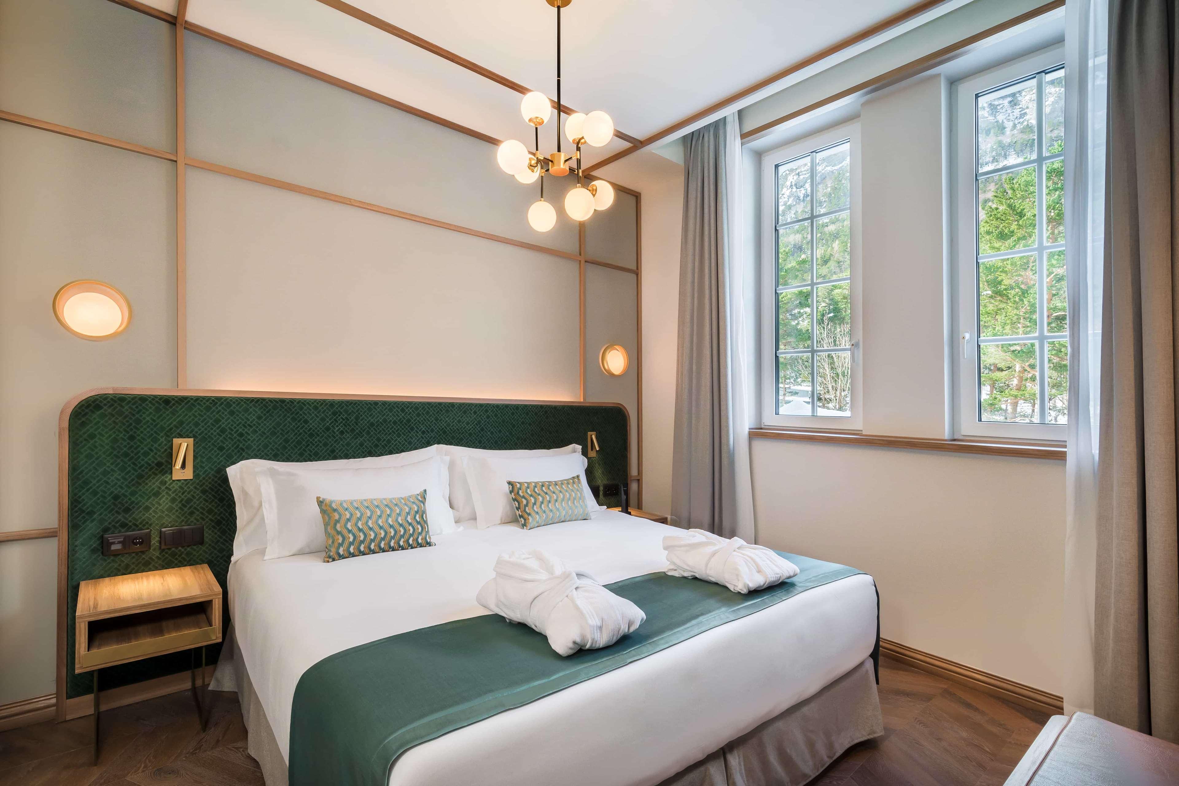 Junior Suite Standard