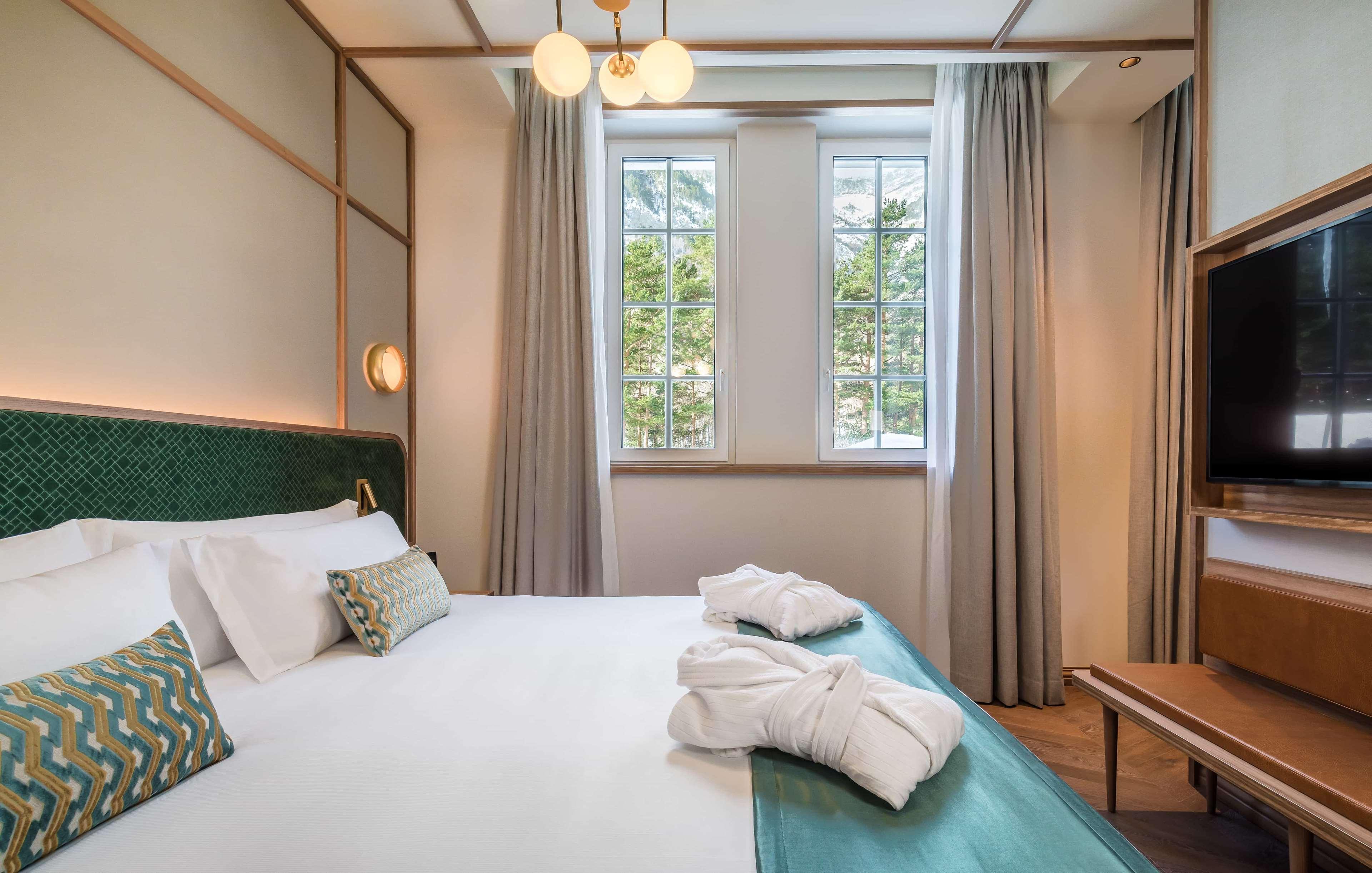 Junior Suite Standard