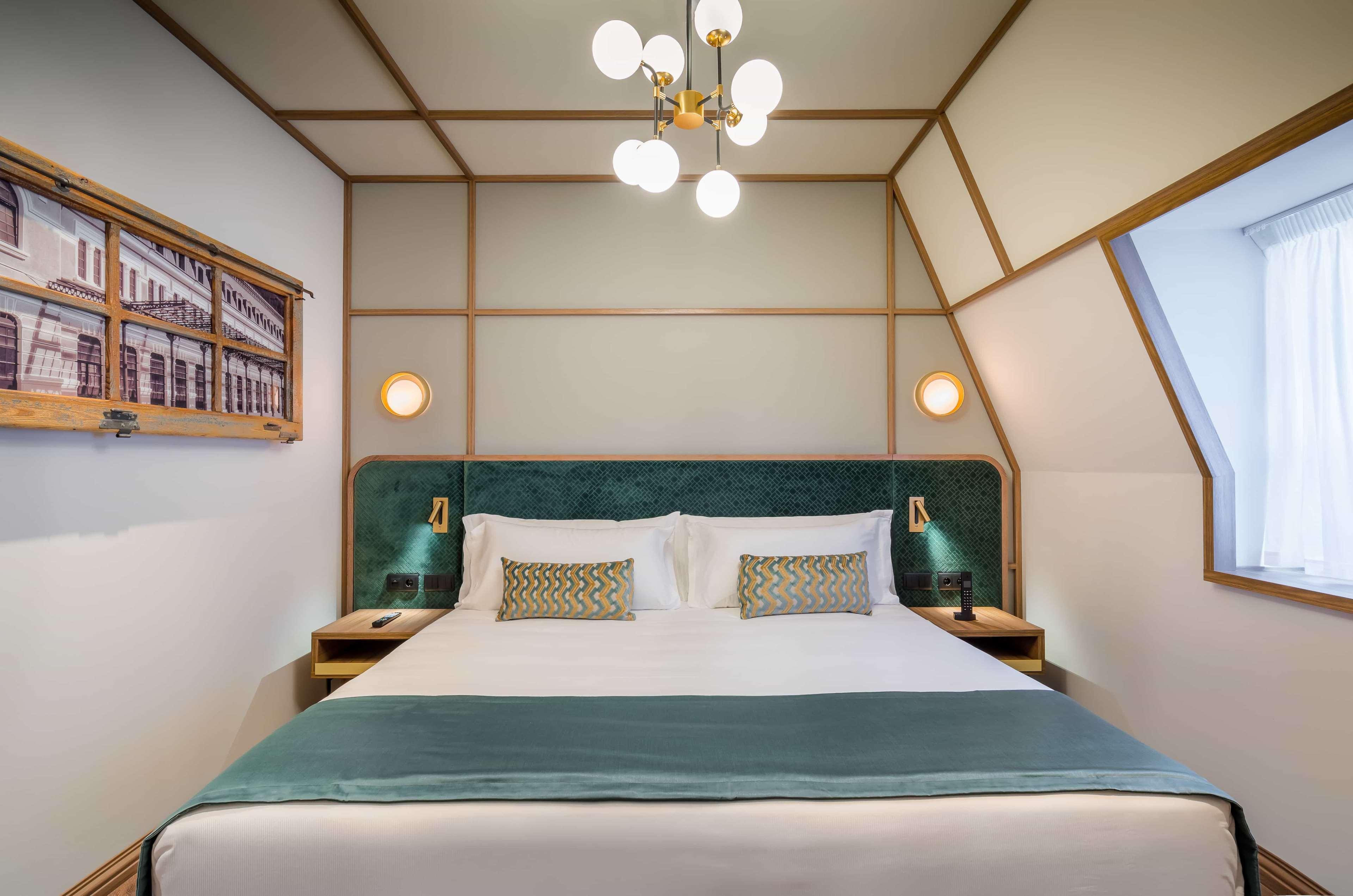 Junior Suite Standard