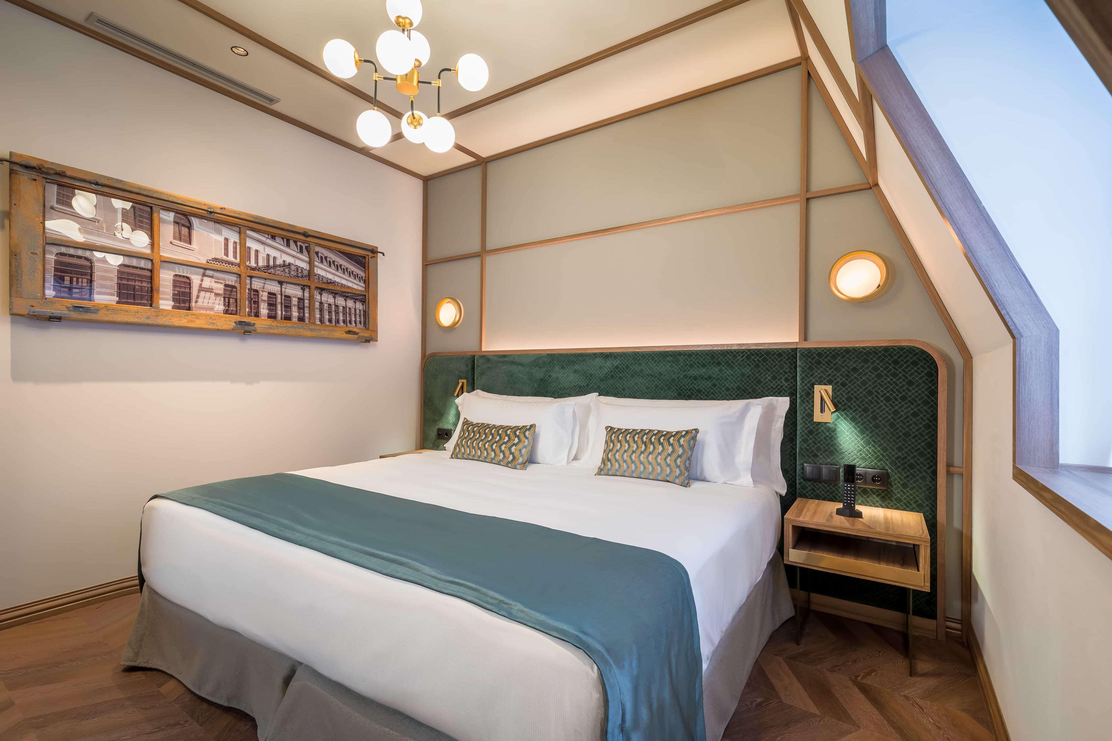 Junior Suite Standard