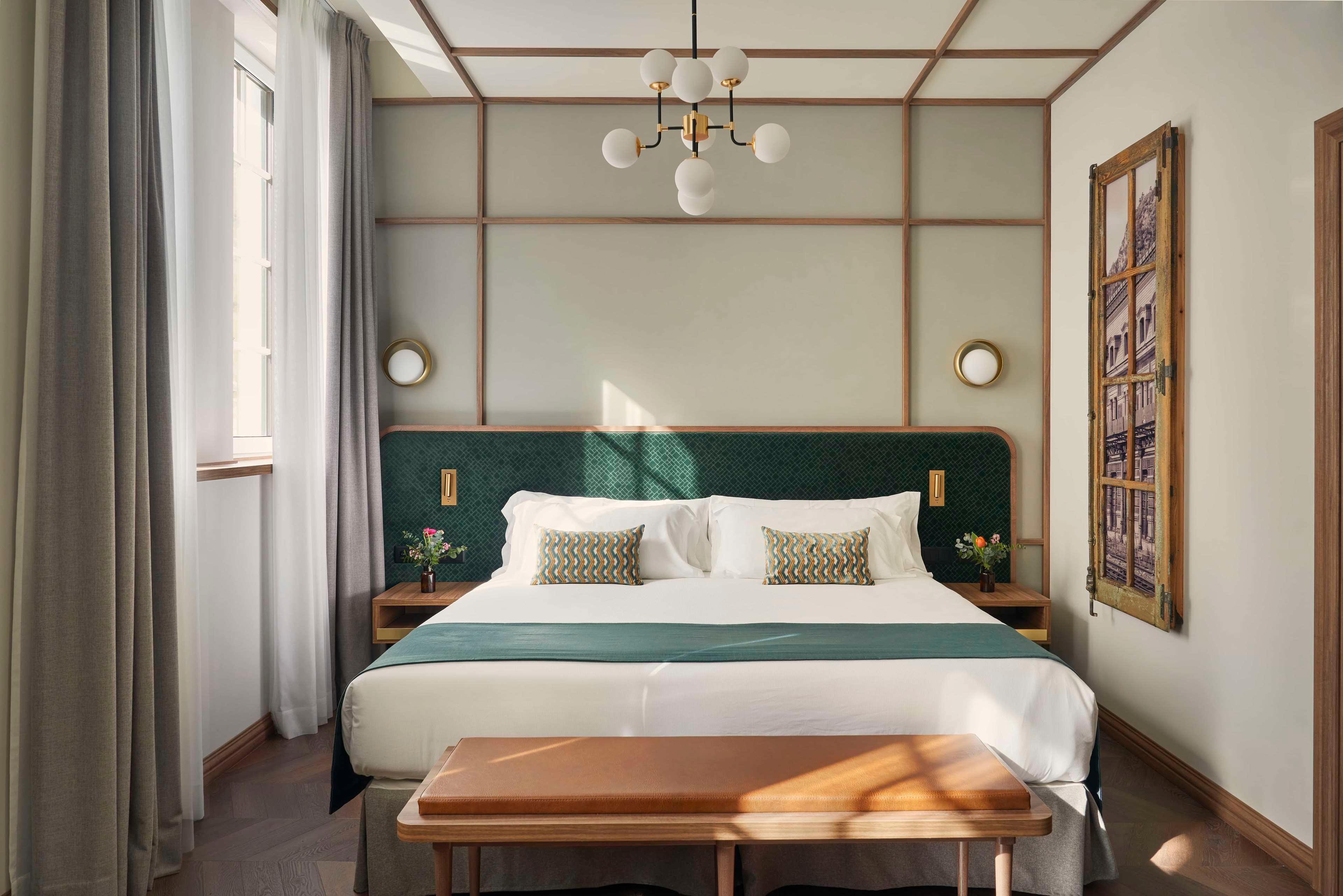 Room Deluxe Superior