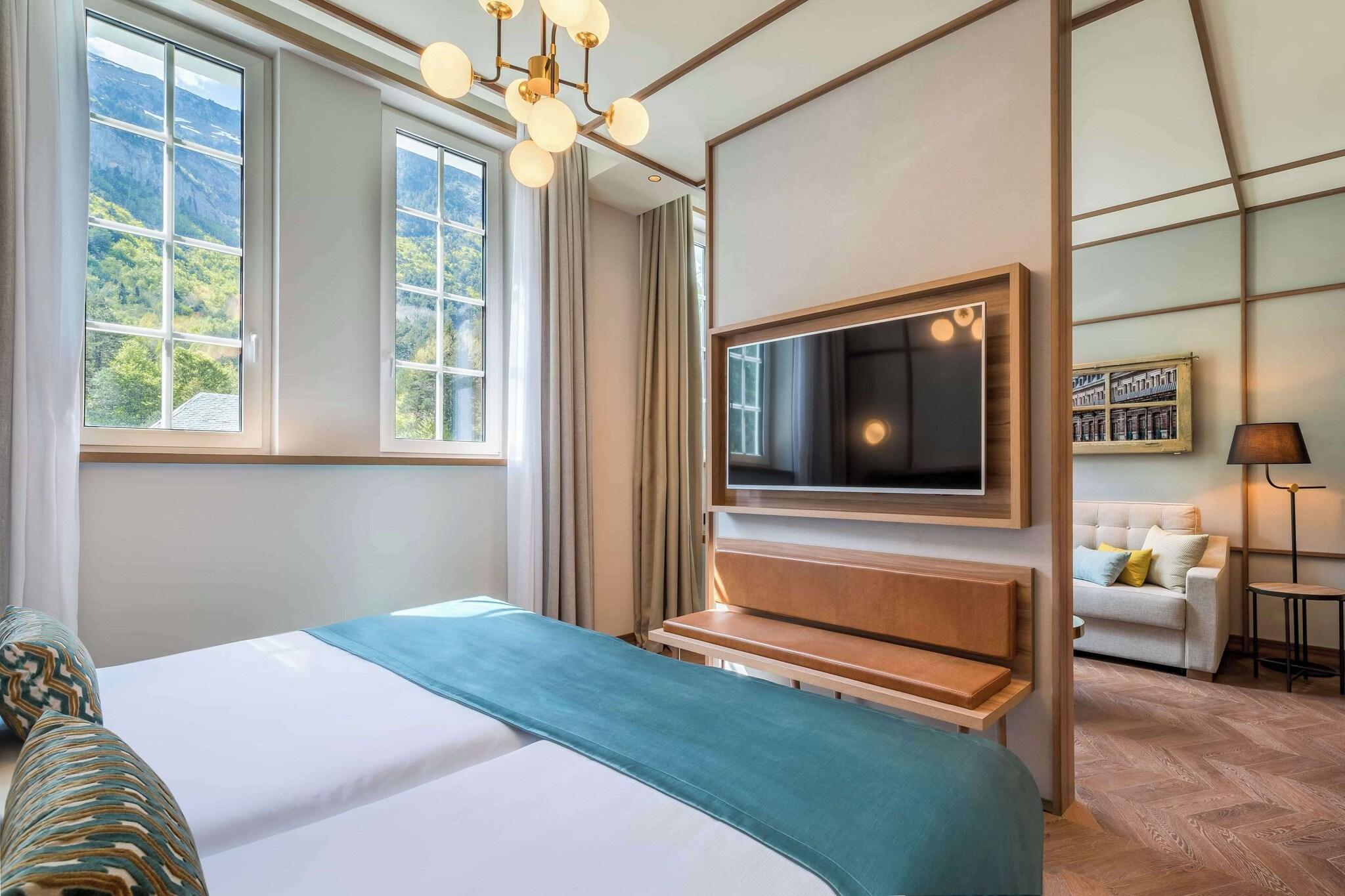 Junior Suite Standard