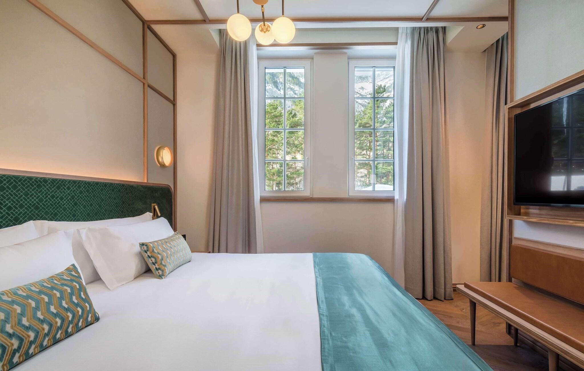 Junior Suite Standard