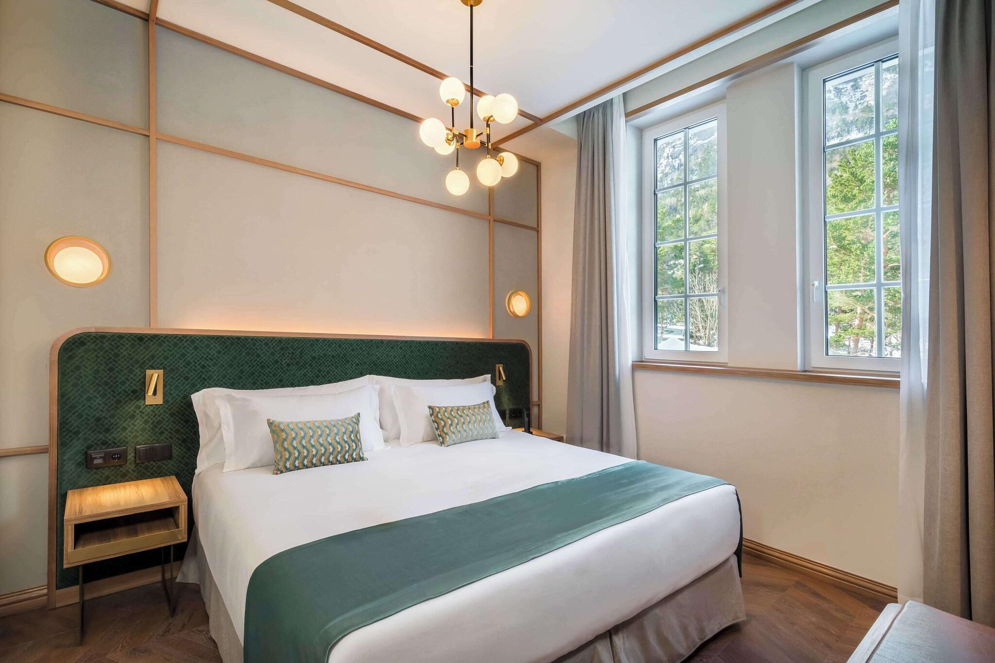 Junior Suite Standard