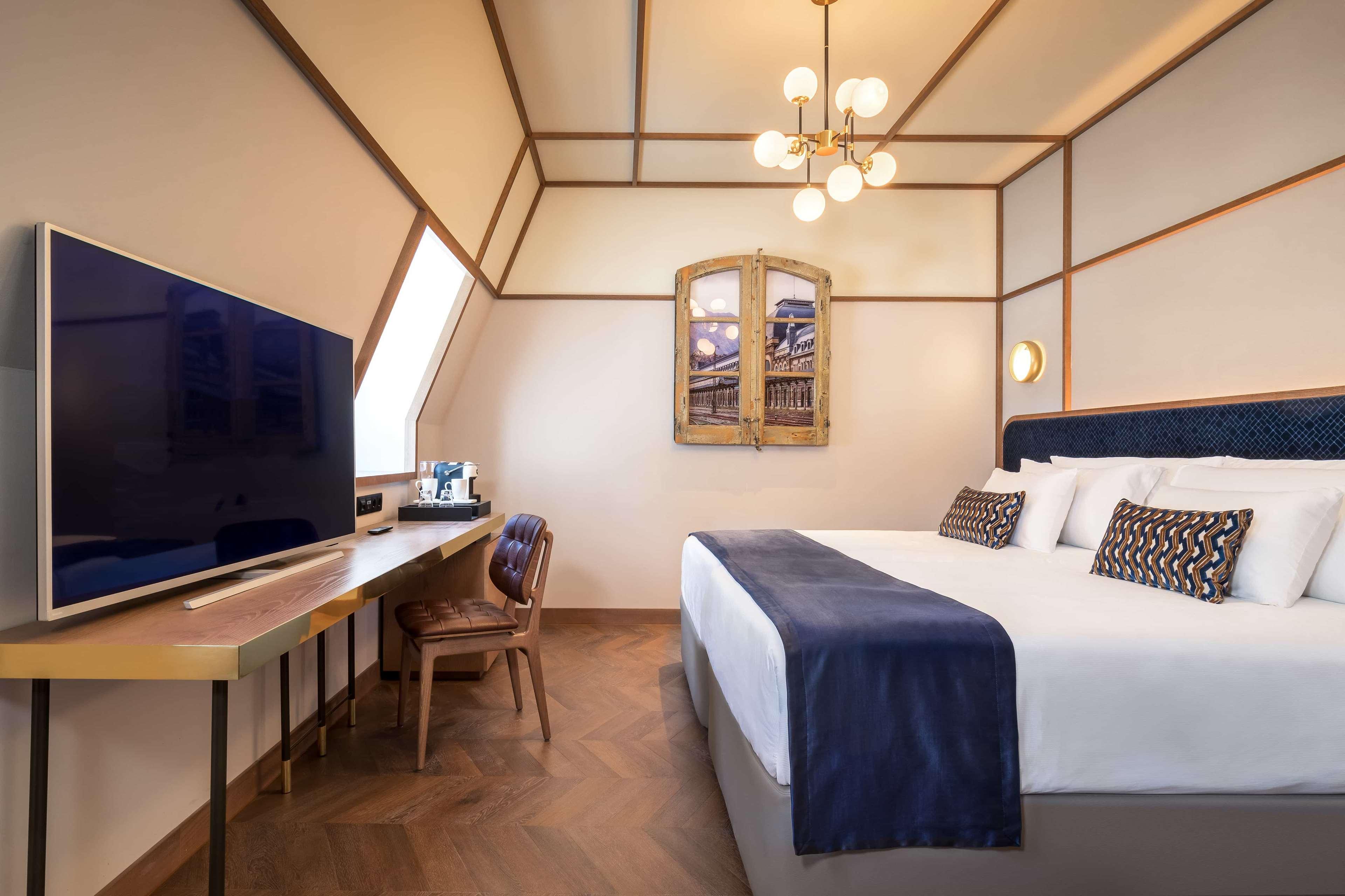 Room Deluxe