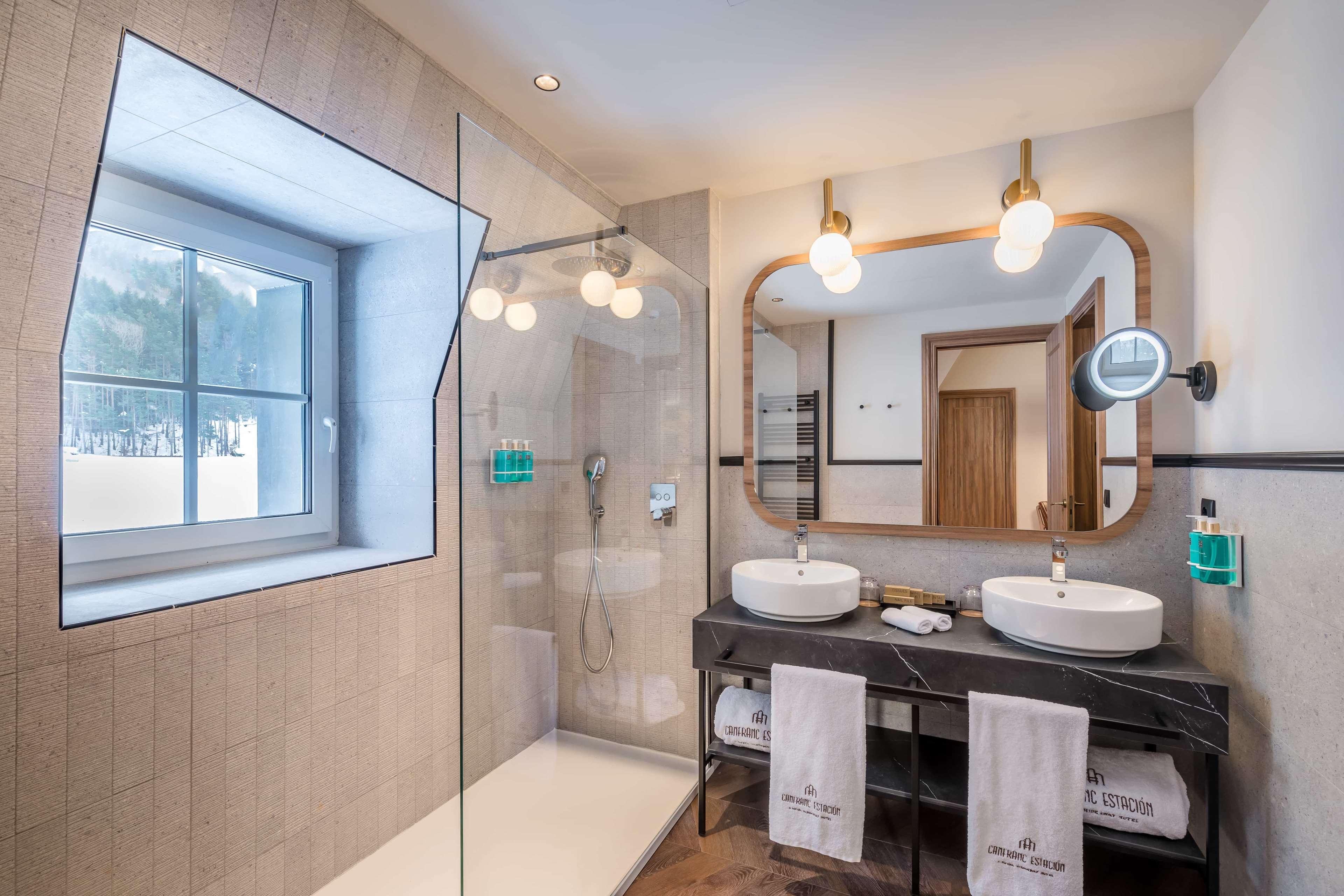 Suite Standard