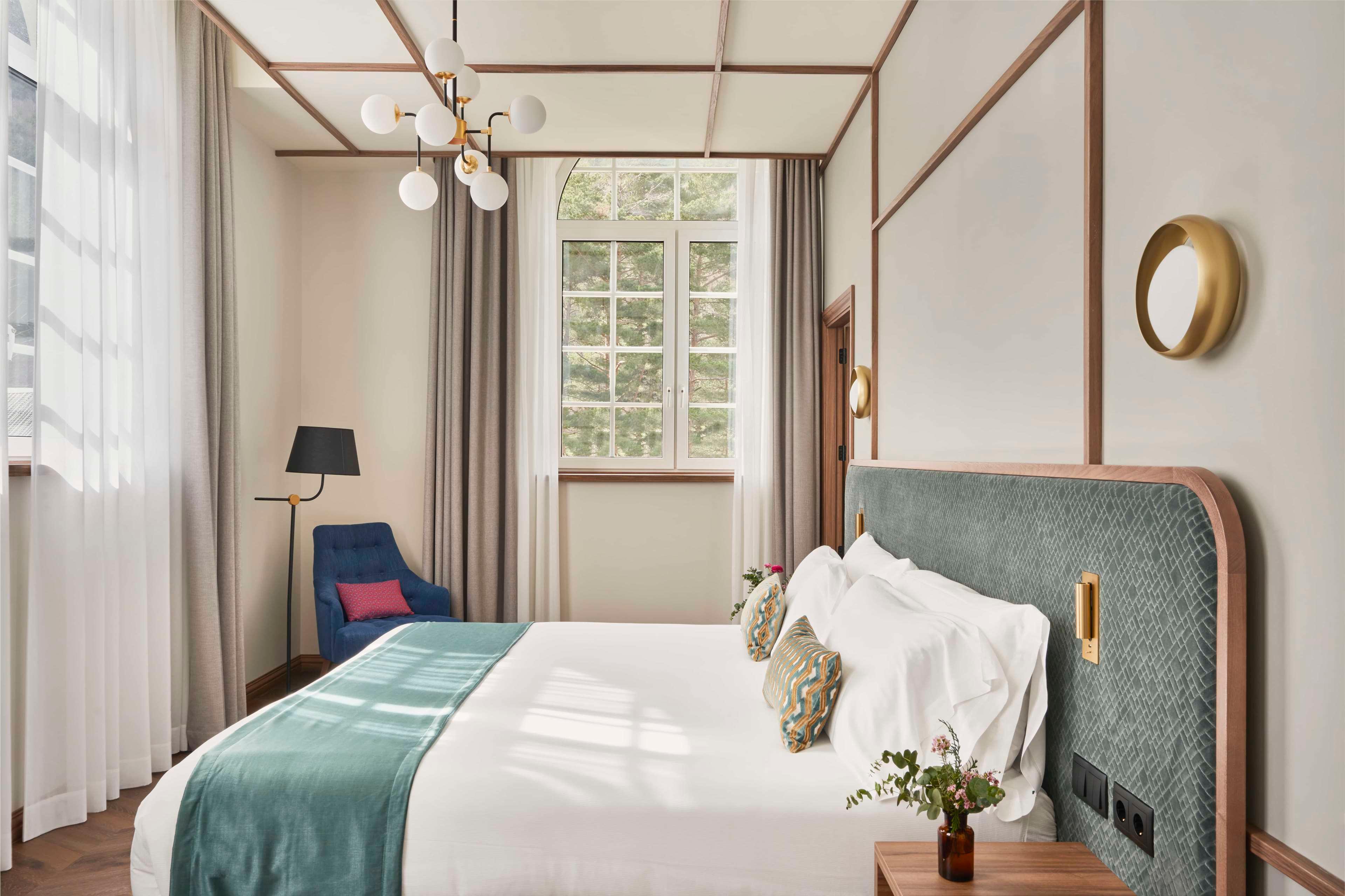 Suite Standard