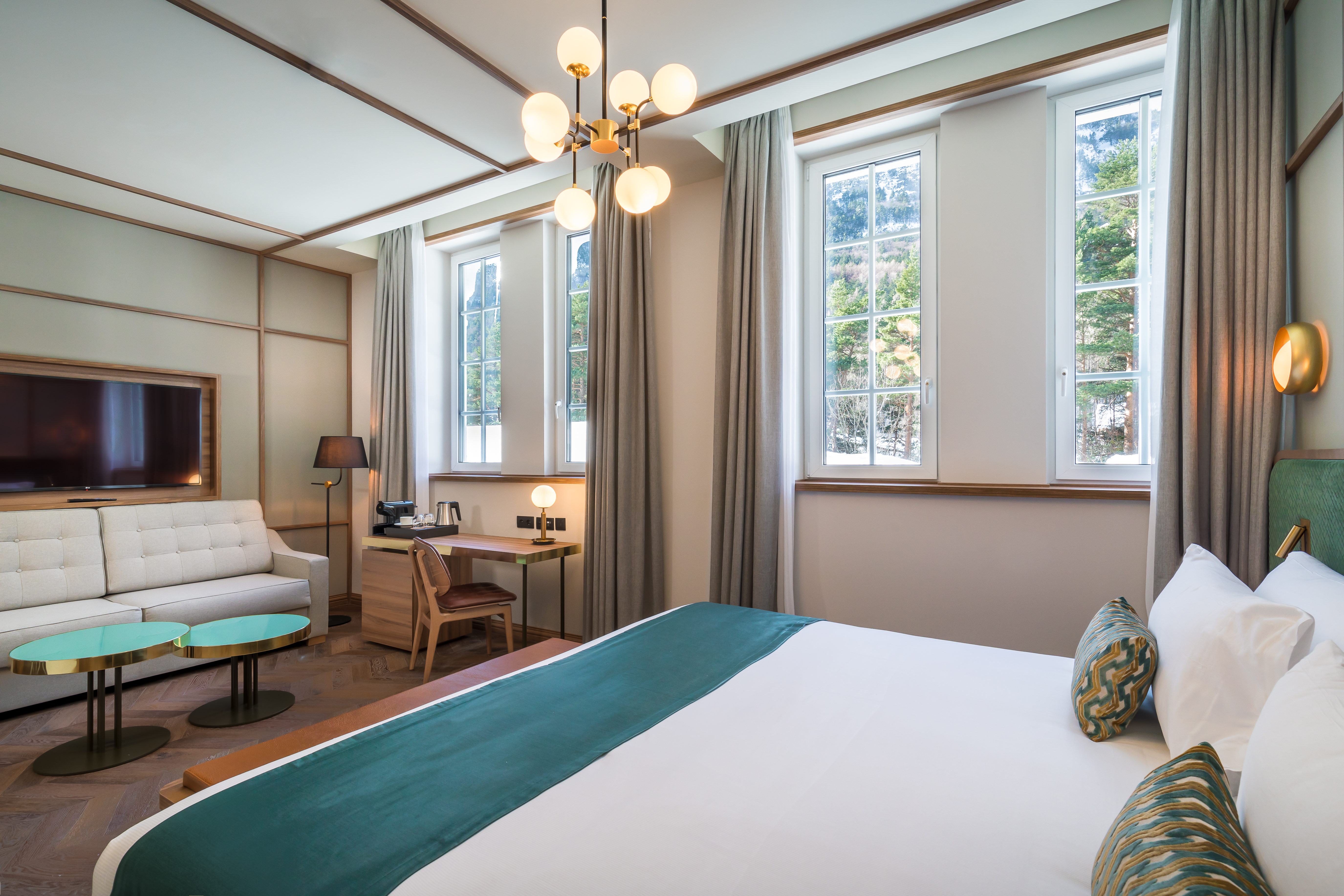 Room Deluxe Superior