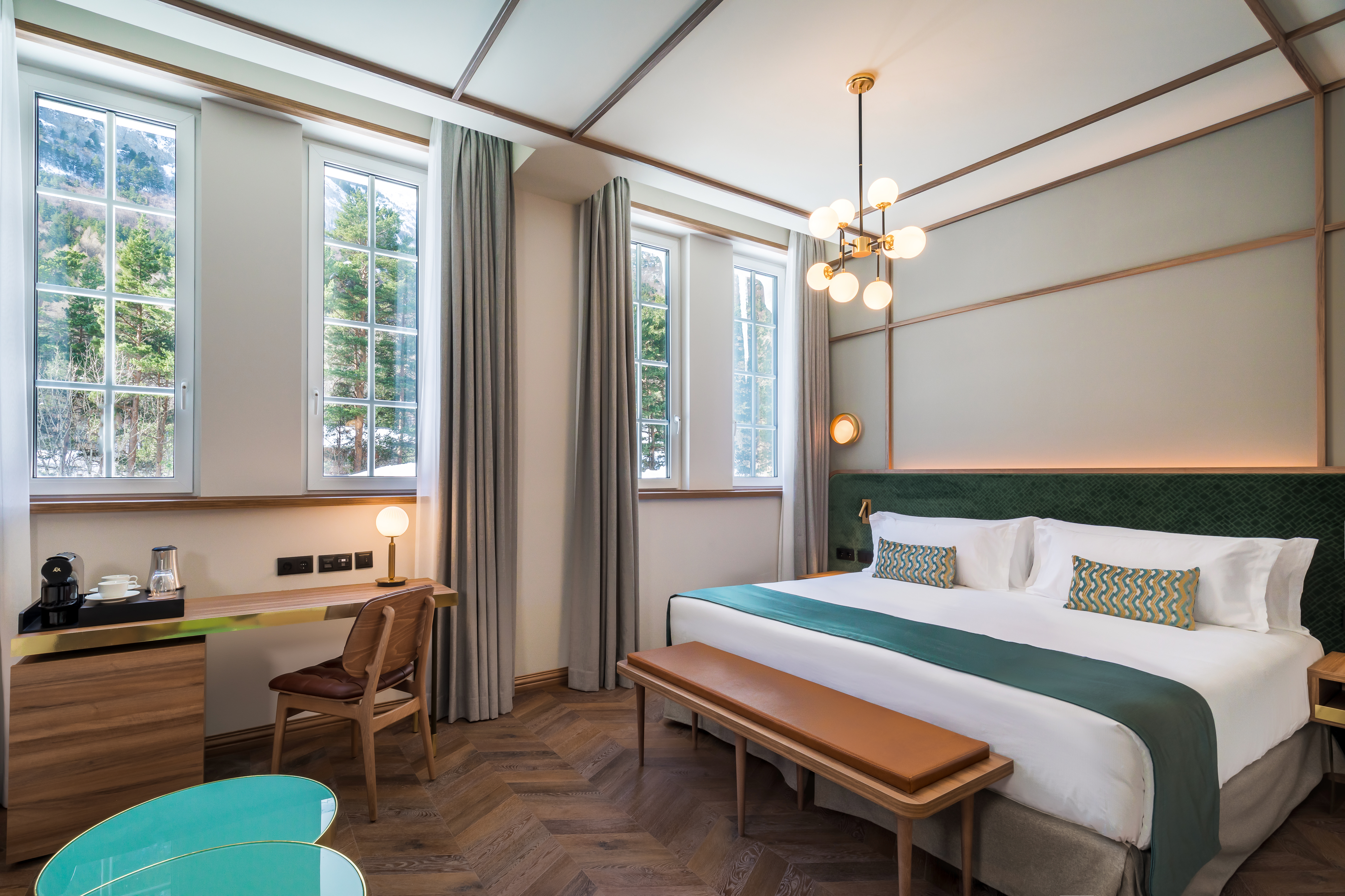 Room Deluxe Superior