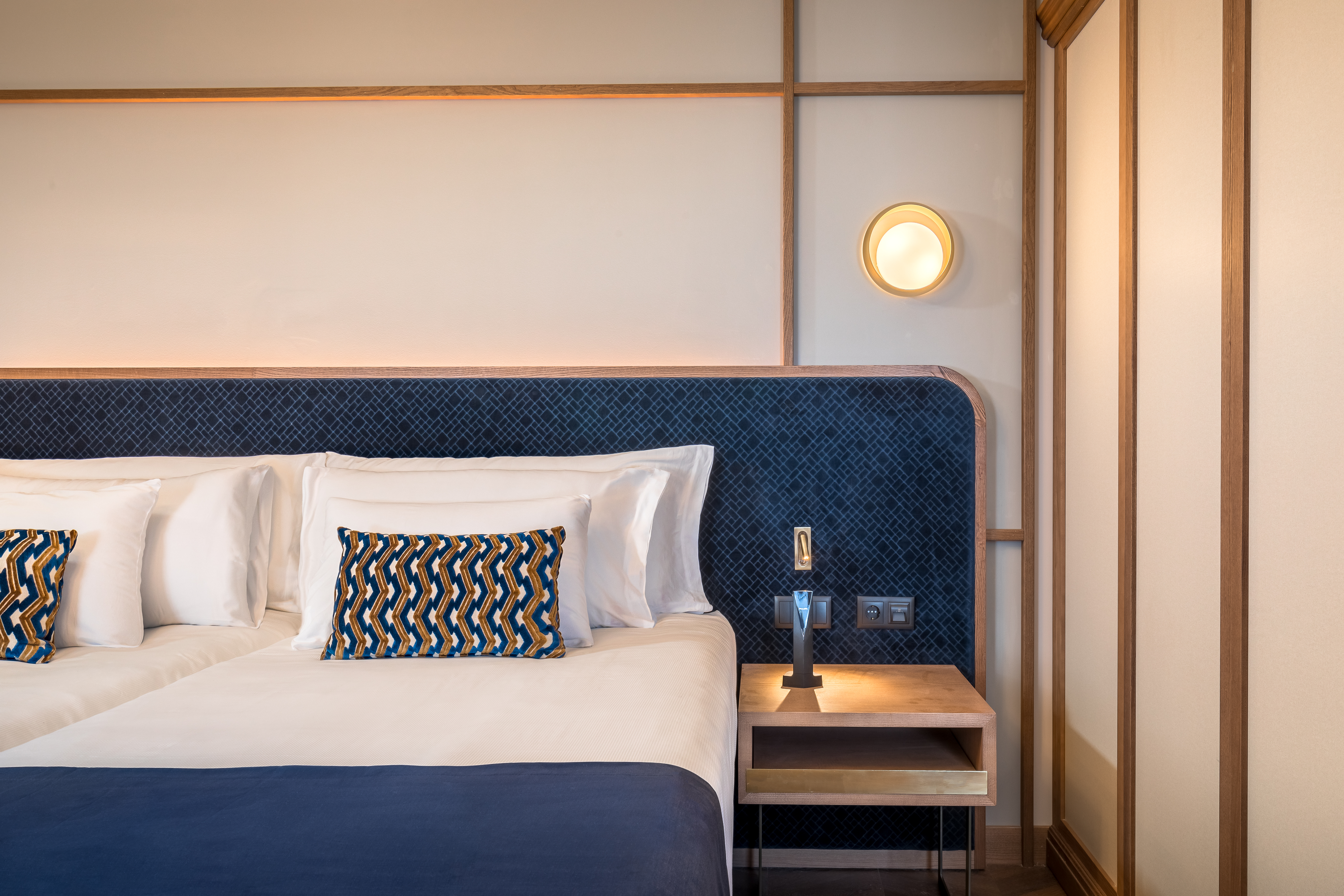 Room Deluxe Superior