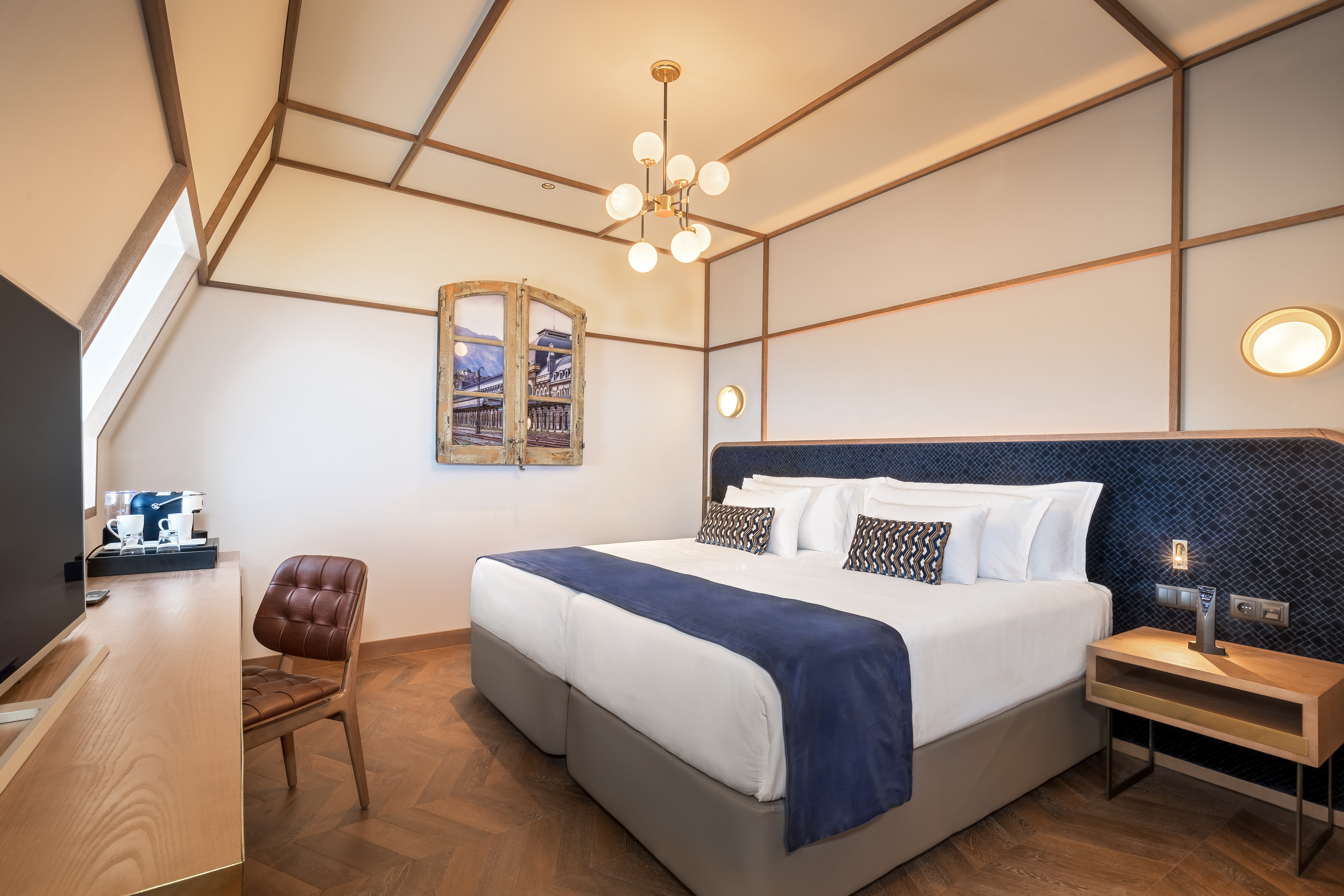 Room Deluxe Superior