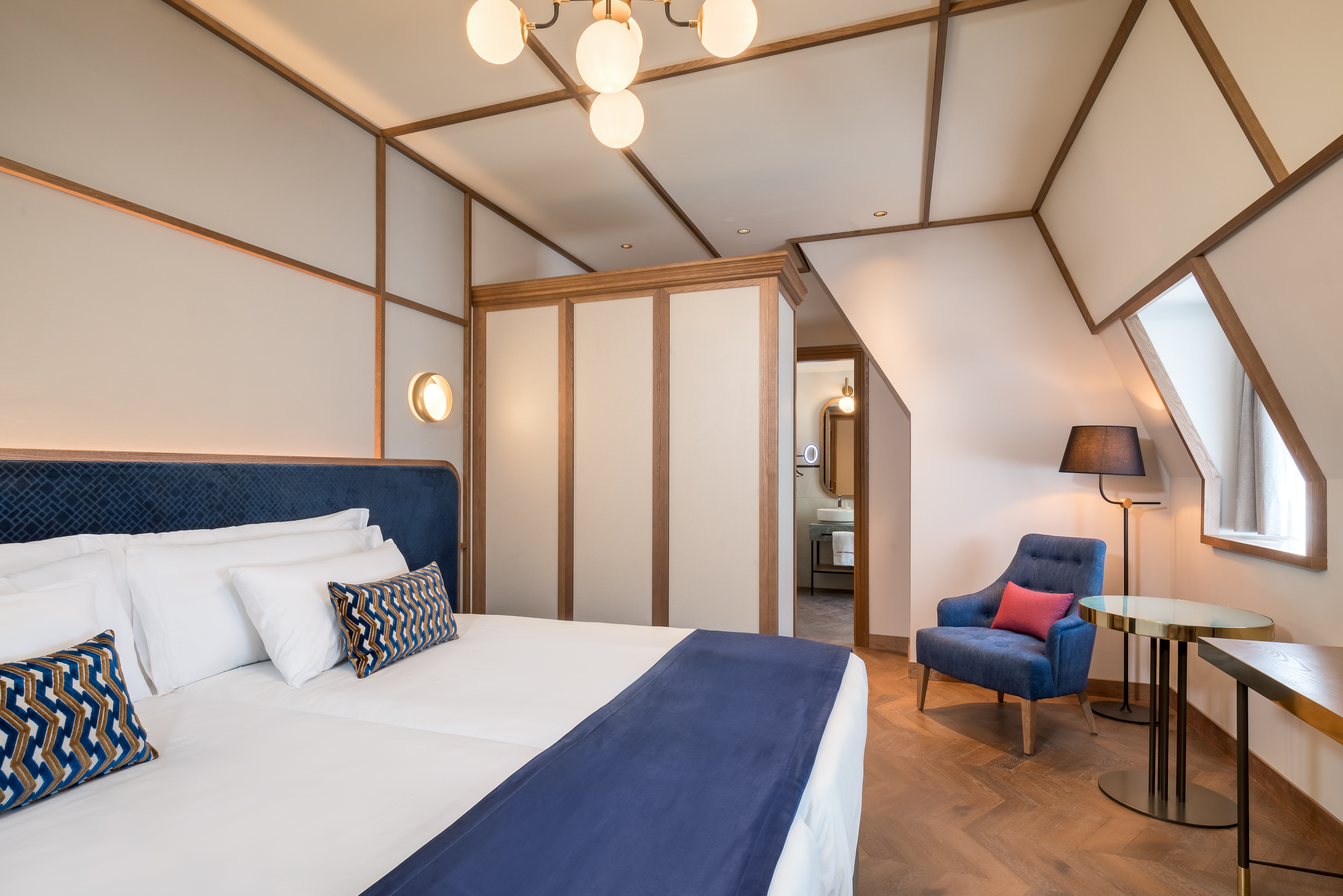 Room Deluxe Superior