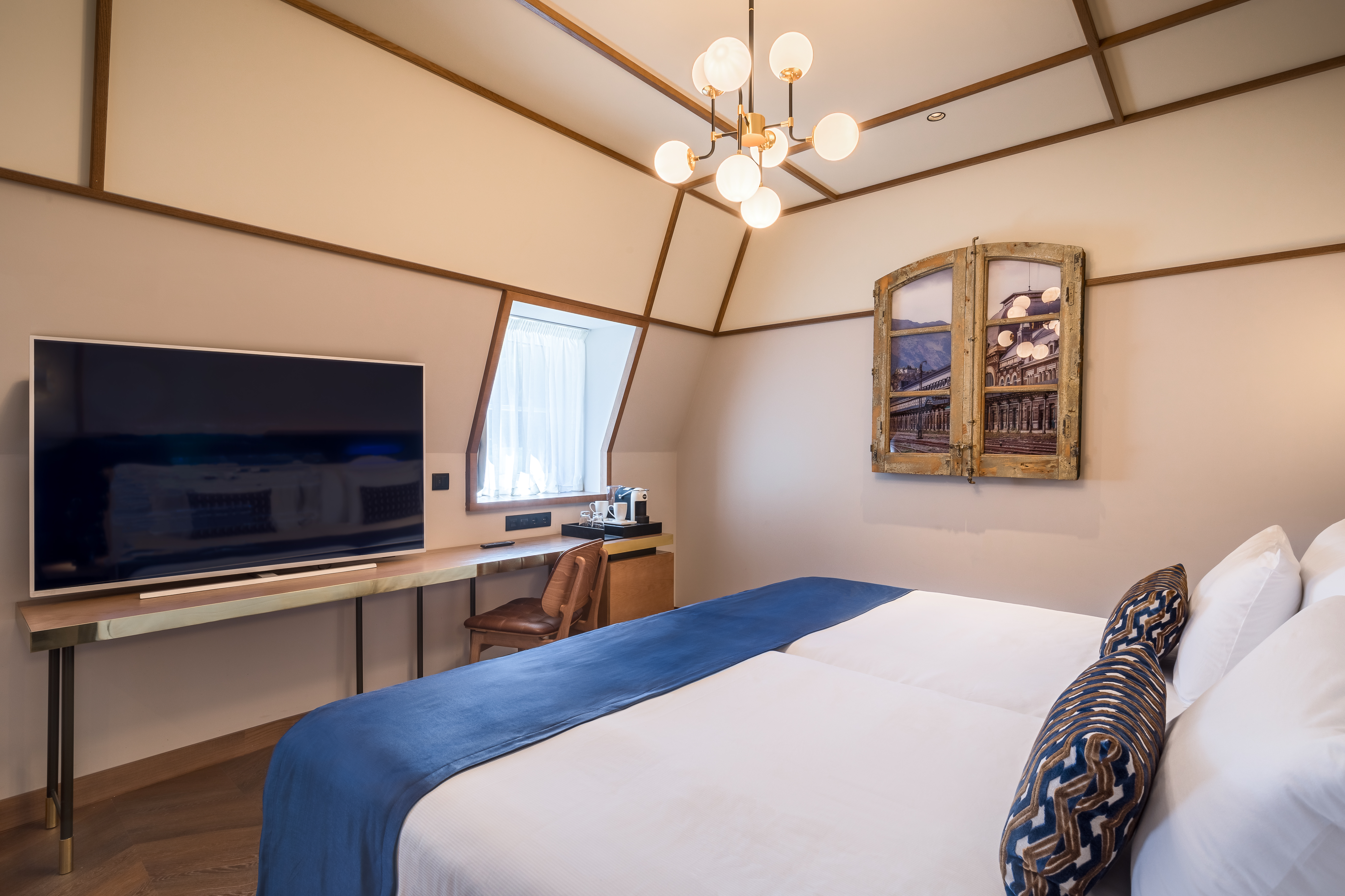 Room Deluxe Superior