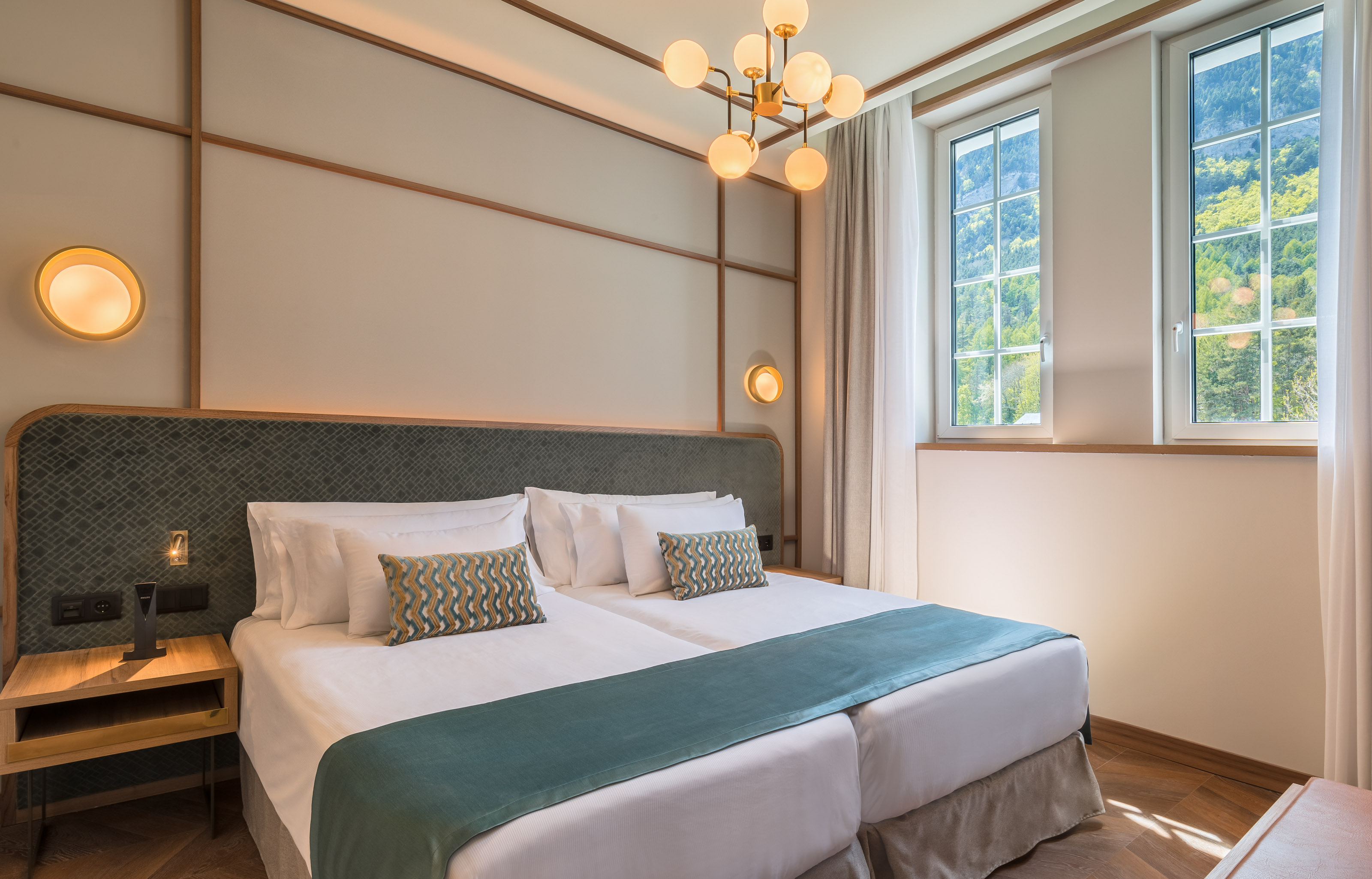 Junior Suite Standard